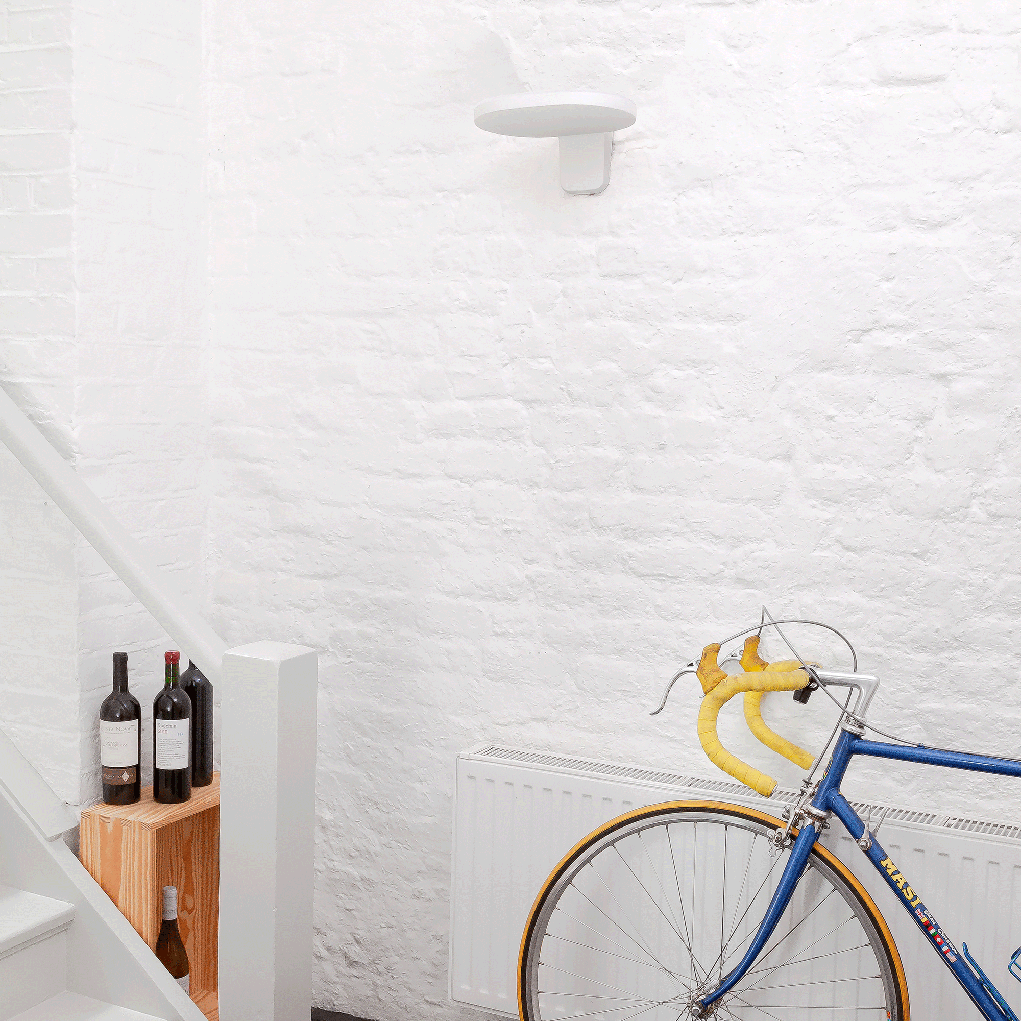 Oplight W1 Wall Lamp