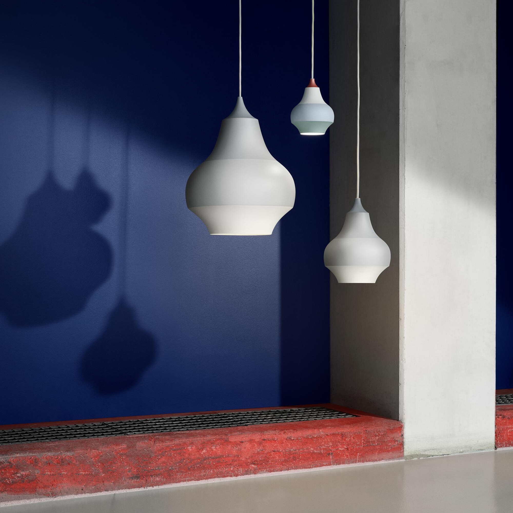 Cirque Suspension Lamp L