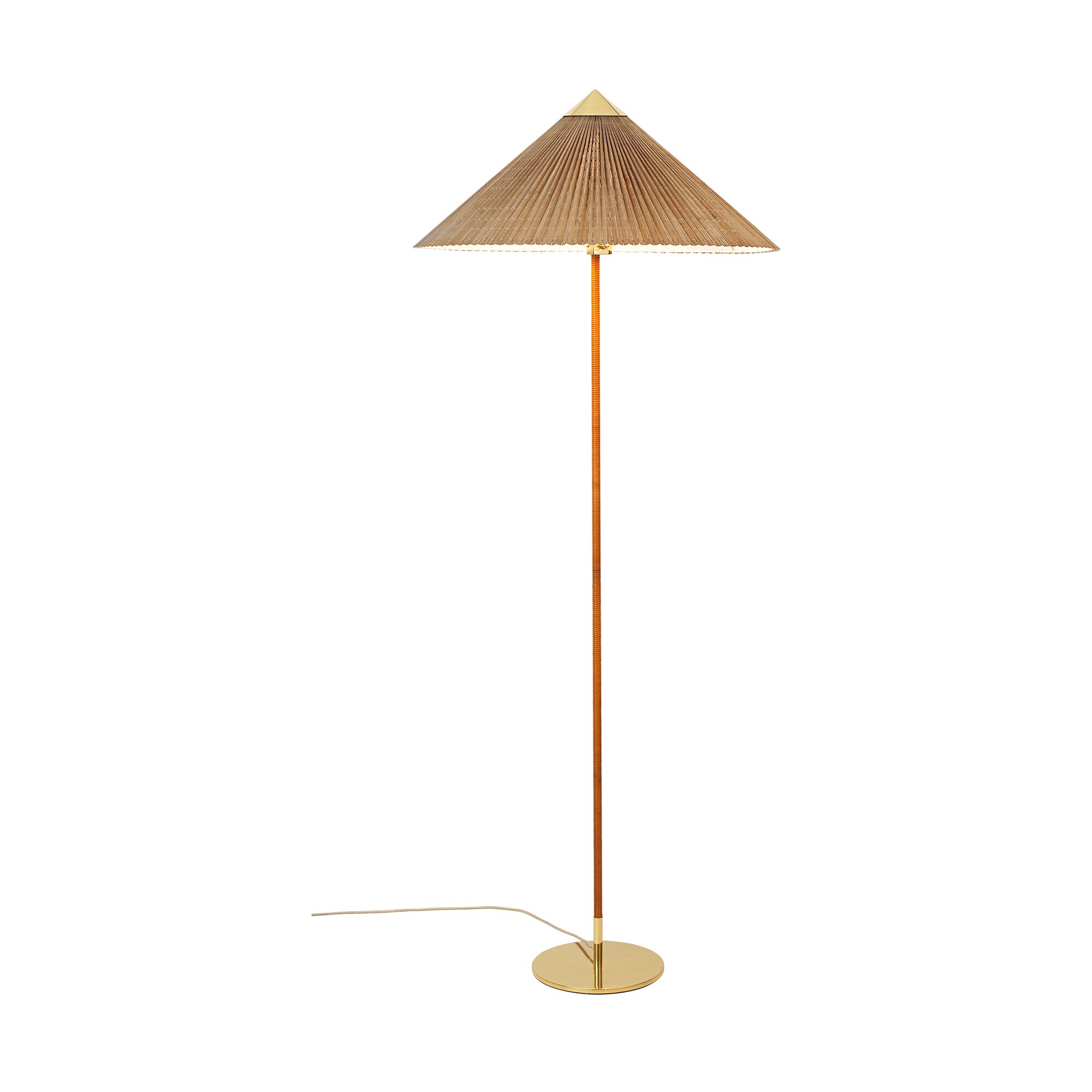 9602 Floor Lamp