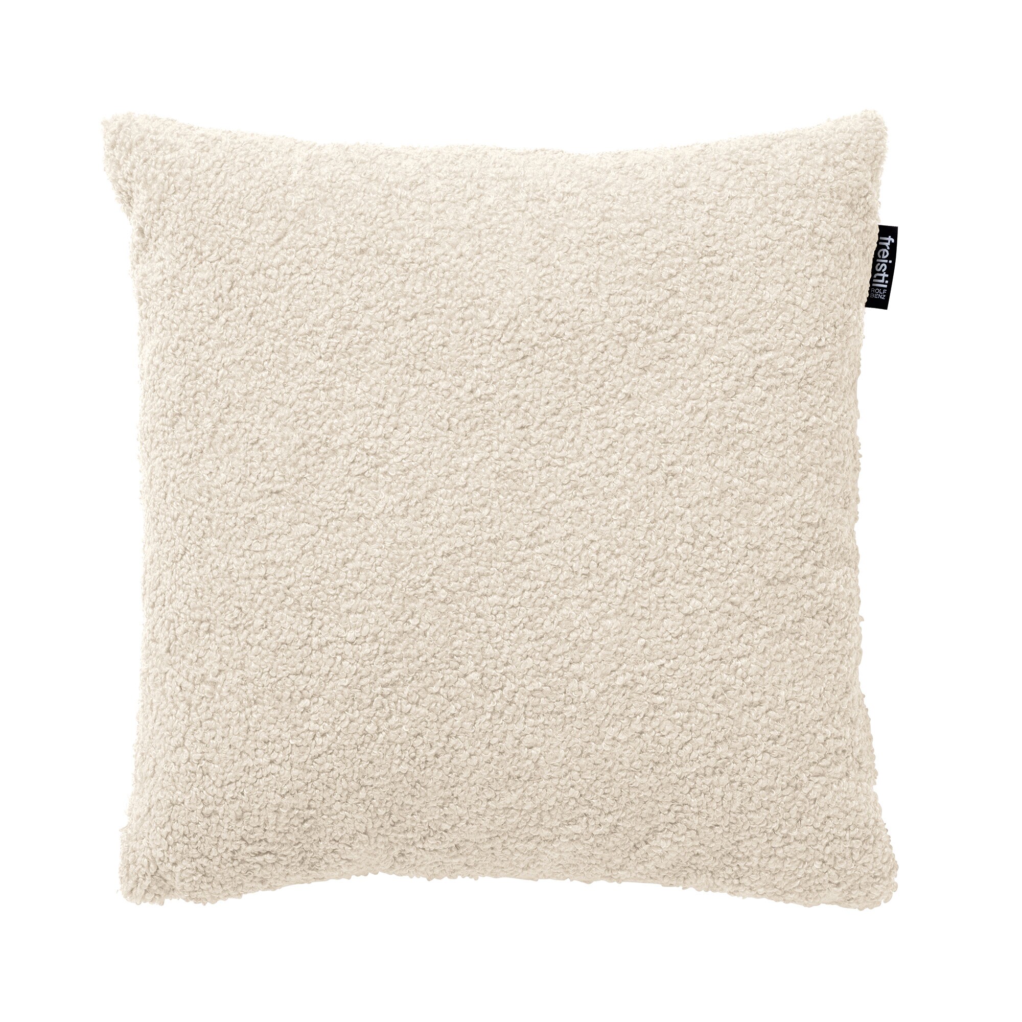 freistil 173 Teddy Edition Cushion 35x35cm