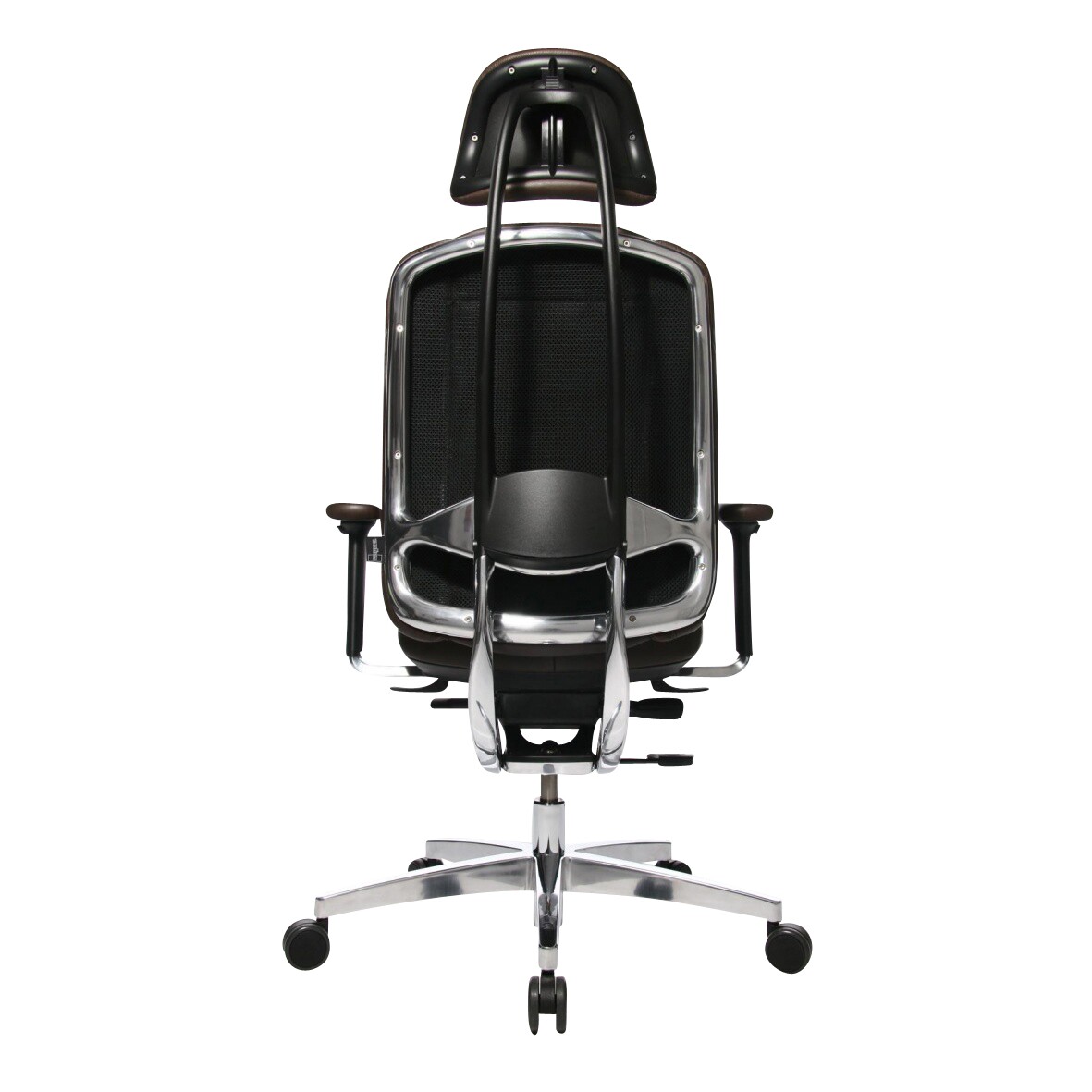 AluMedic Limited S Office Chair