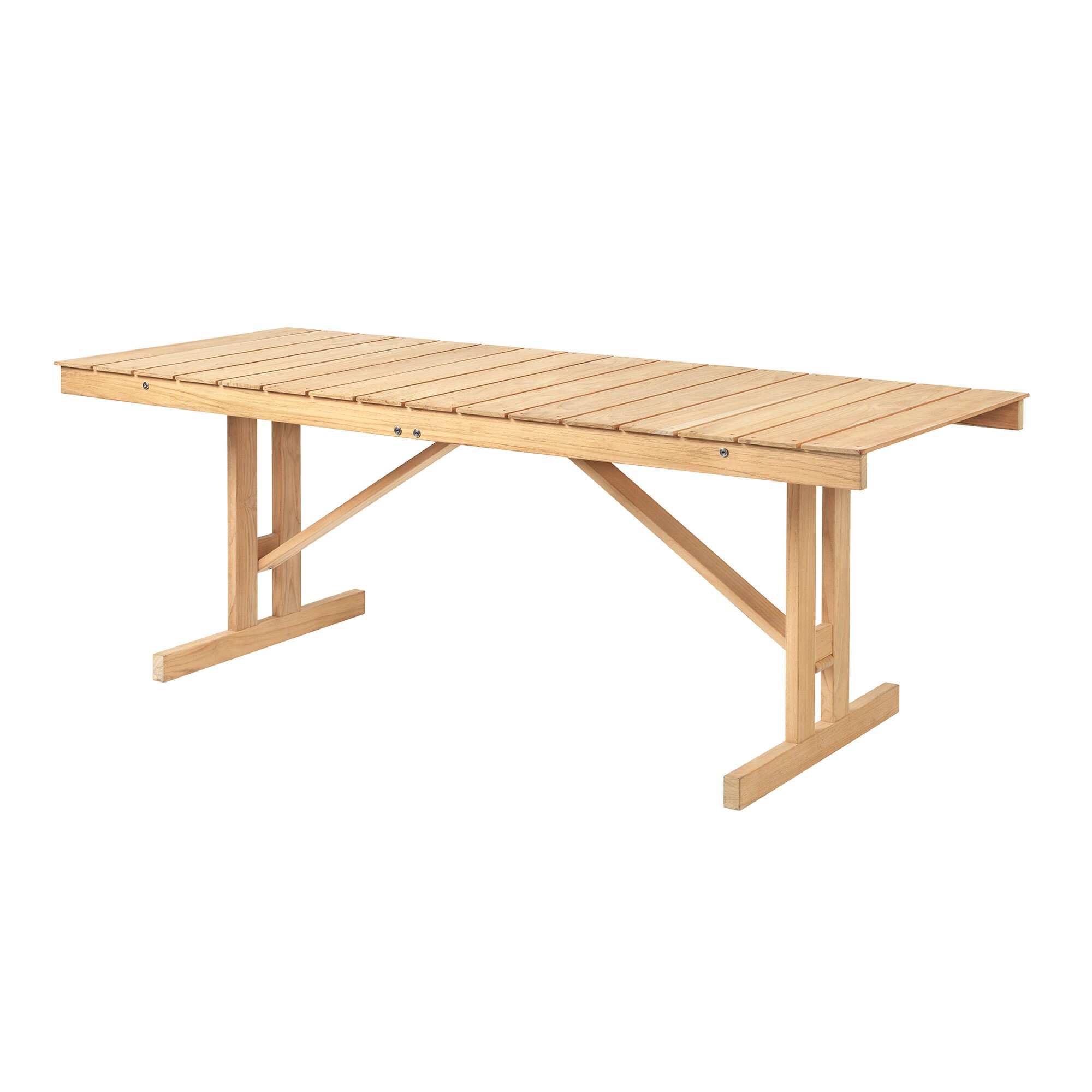 BM1771 Garden Table