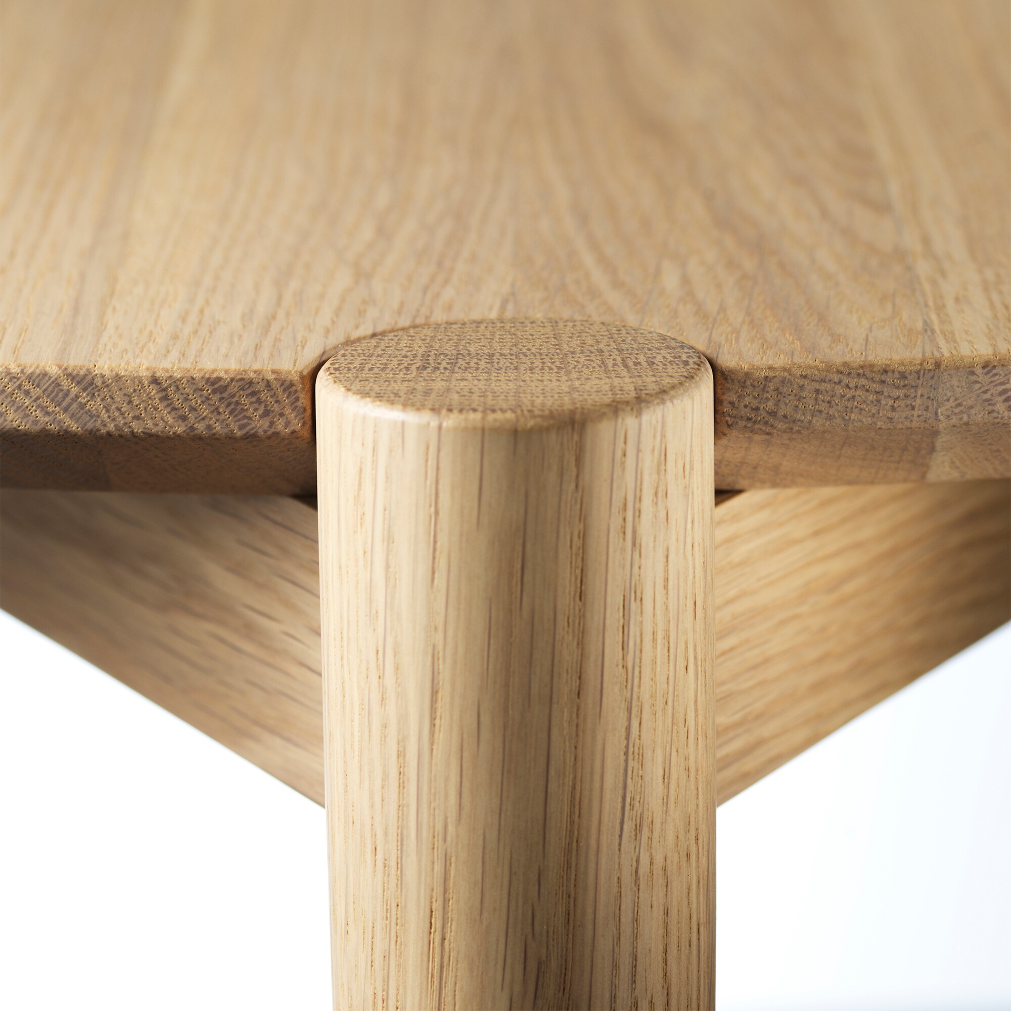 D102 Søs Coffee Table Ø 70cm