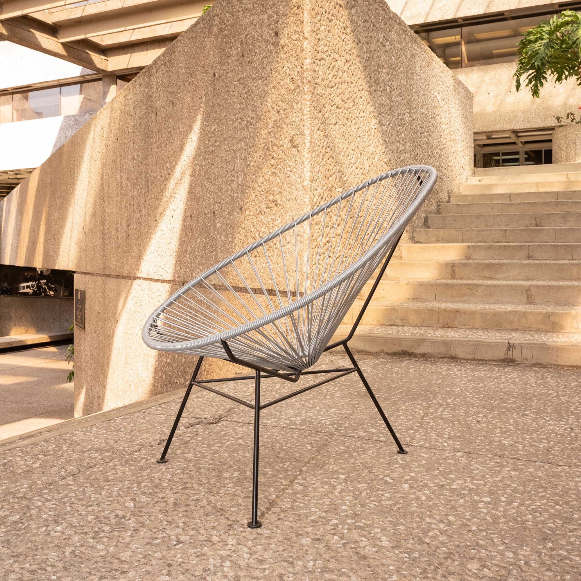 Limited Edition 24CR Chair 3