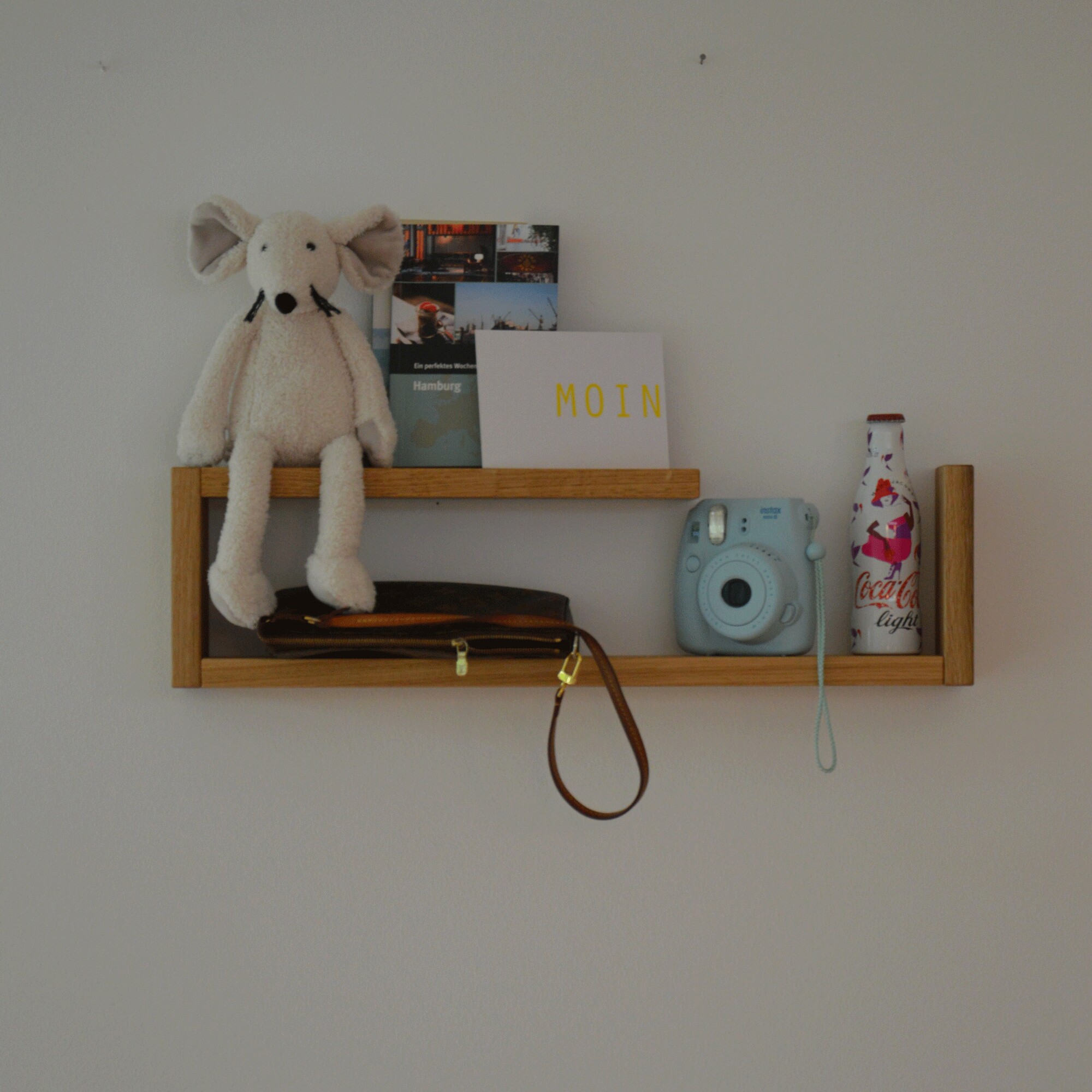Lilian Wall Shelf