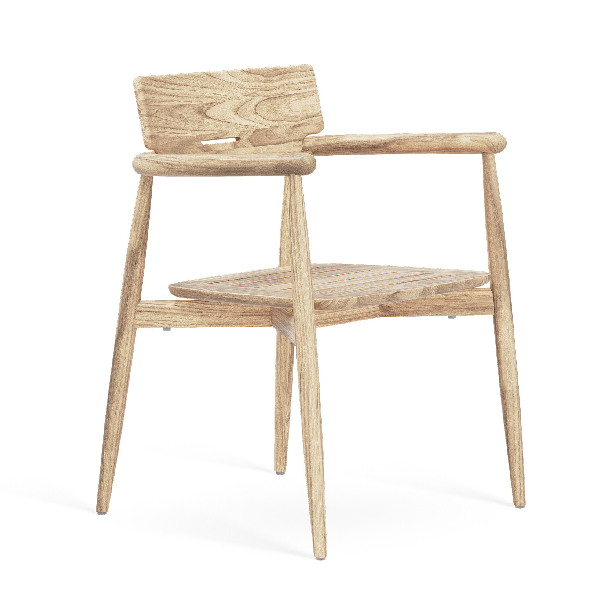 Embrace E008 Garden Armchair