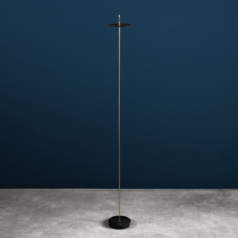 Giulietta BE F LED Floor Lamp with Battery