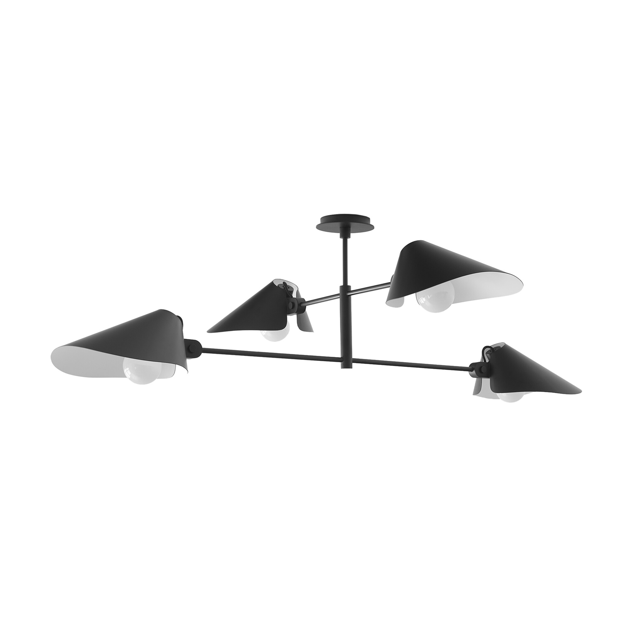 Bonnet SC91 Chandelier