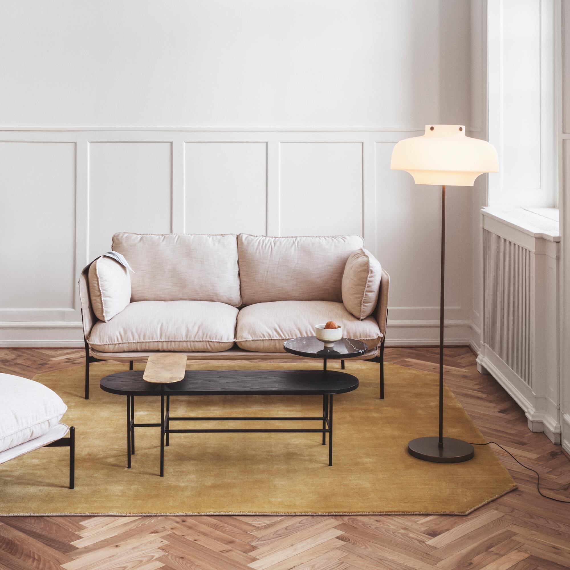 Palette JH7 Side Table