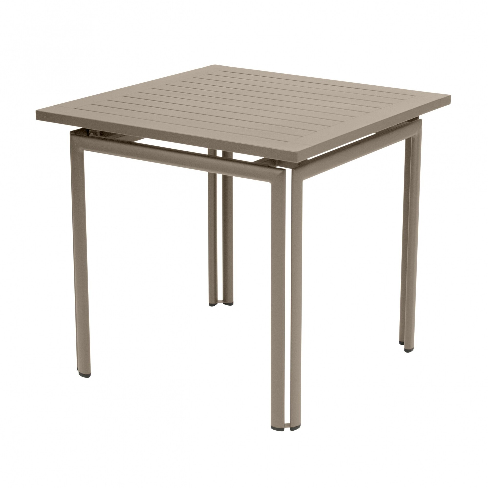 Costa Garden Table 80x80x74cm