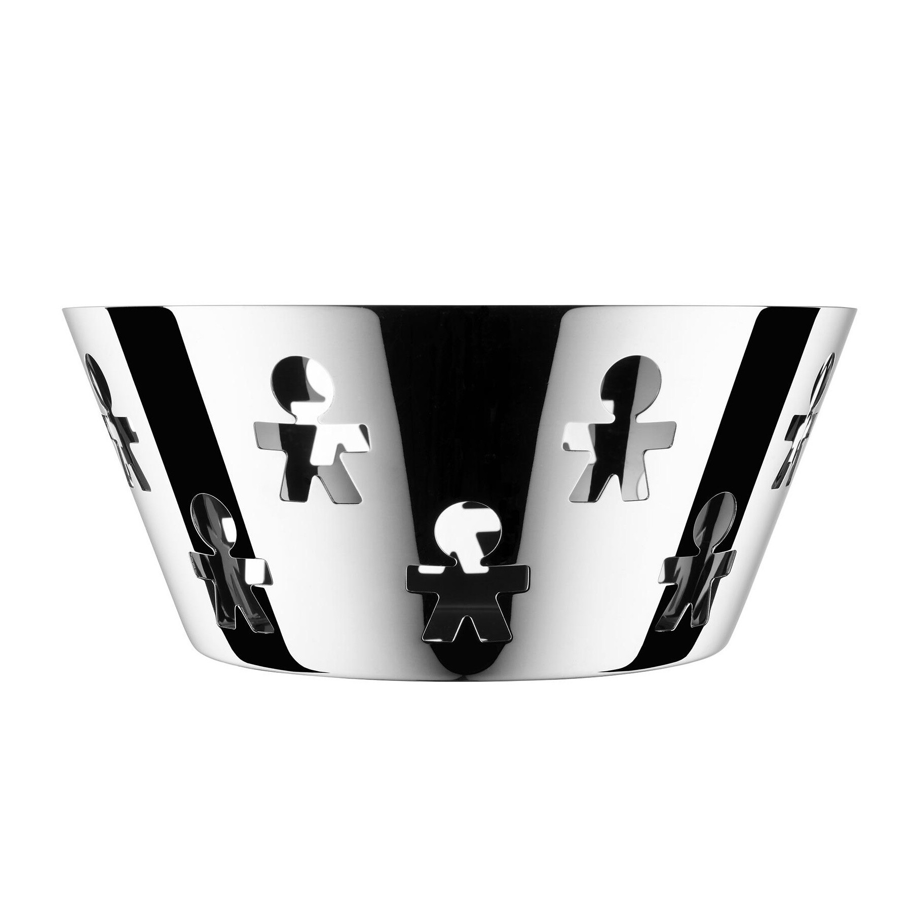 Girotondo Fruitbowl  Ø20.5cm