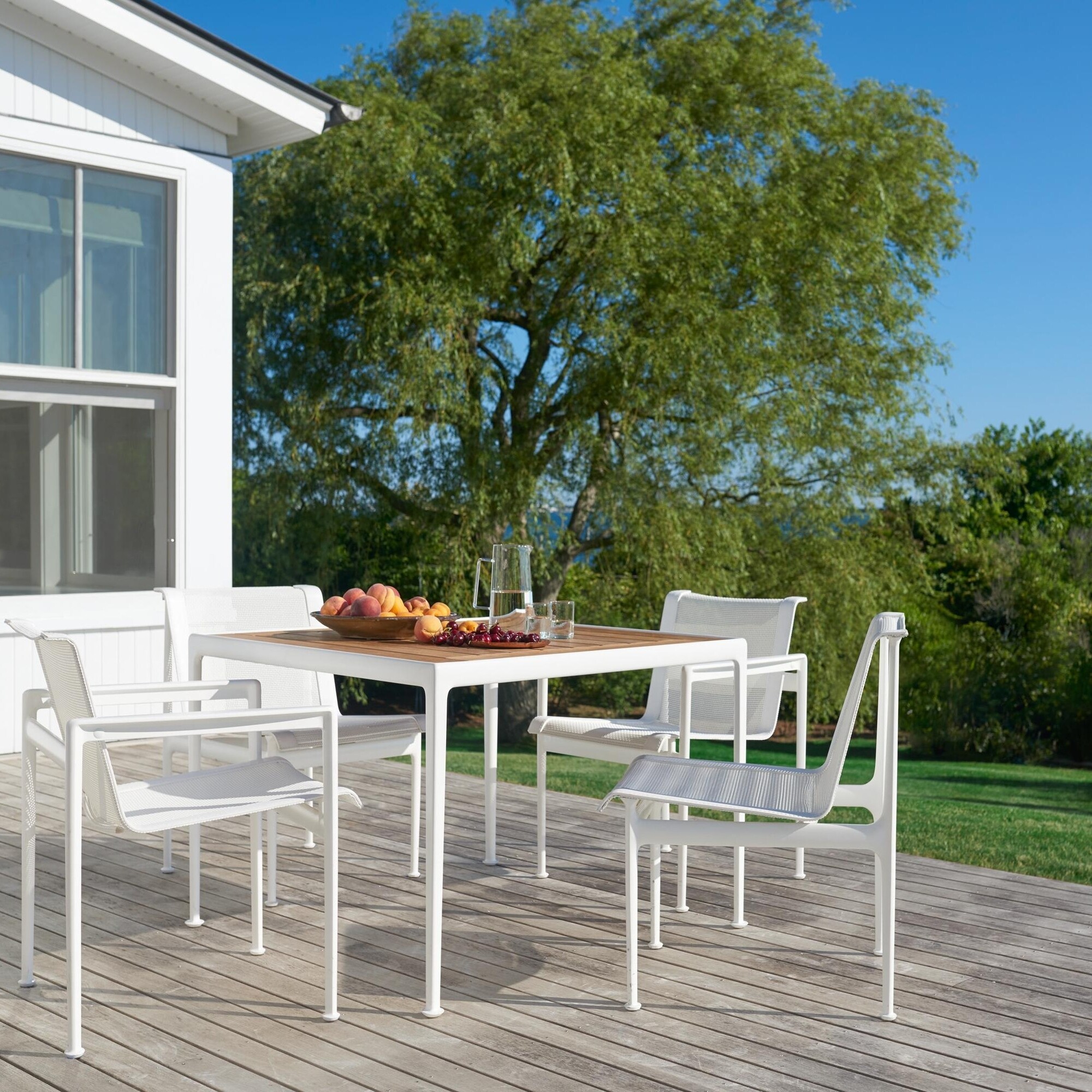 1966 Richard Schultz Garden Armchair