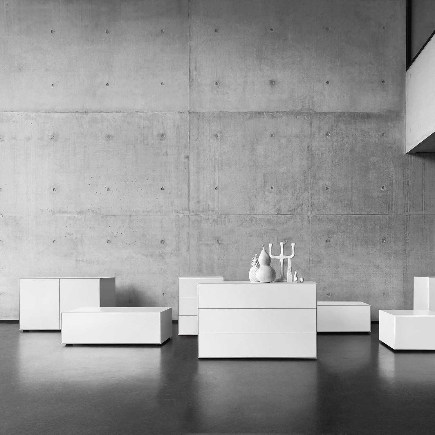 Nex Pur Box Door Box 120x52.5x48cm