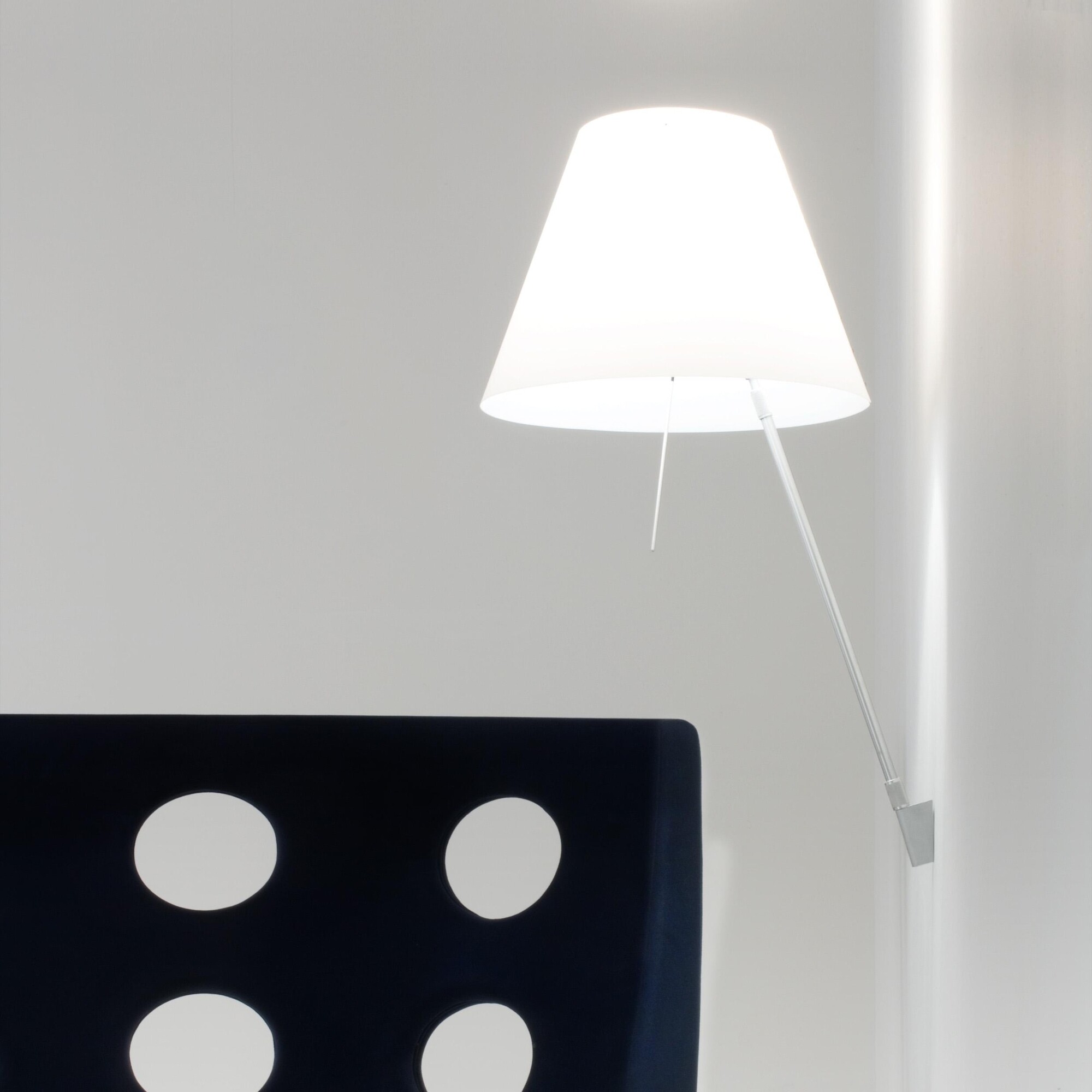 Costanzina Parete Wall Lamp