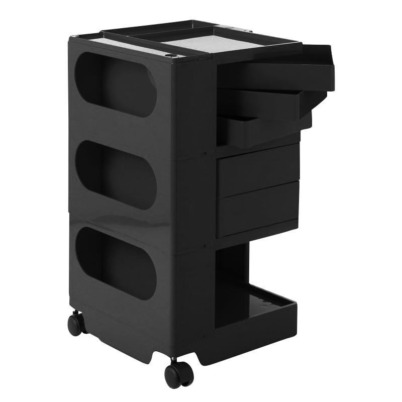 Boby 3/5 Container on Wheels M