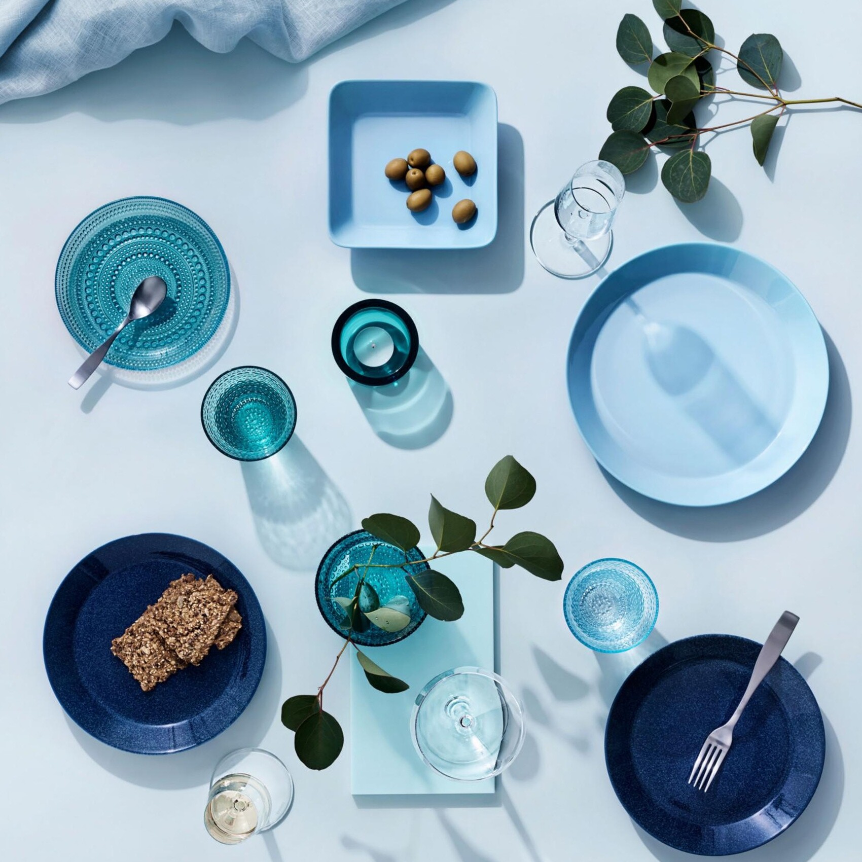 Kastehelmi Glass Set of 2 30cl