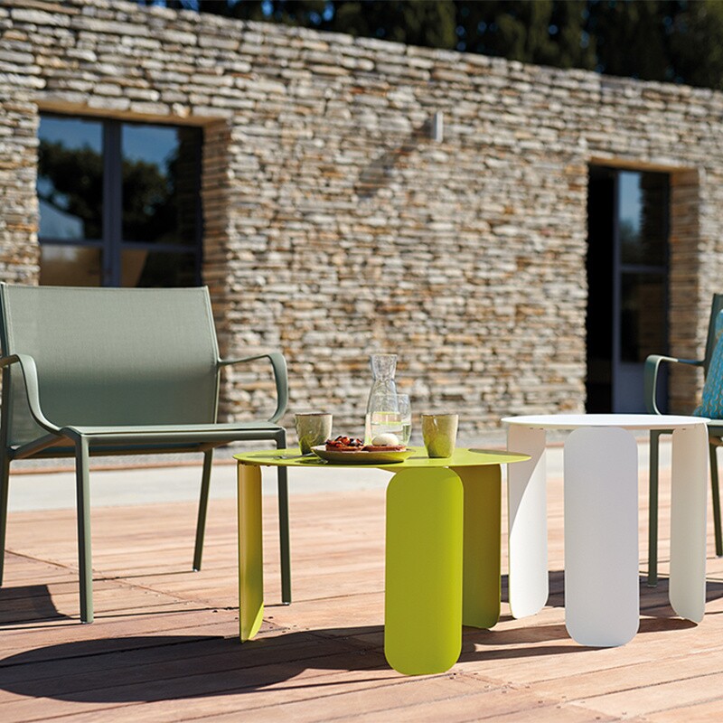 Bebop Garden Side Table Ø45cm