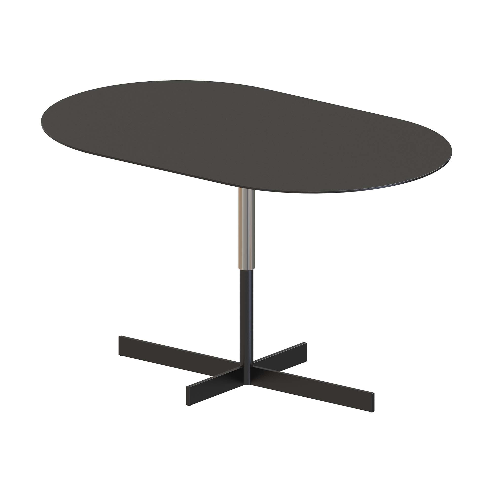 Bibì Side Table H 46cm
