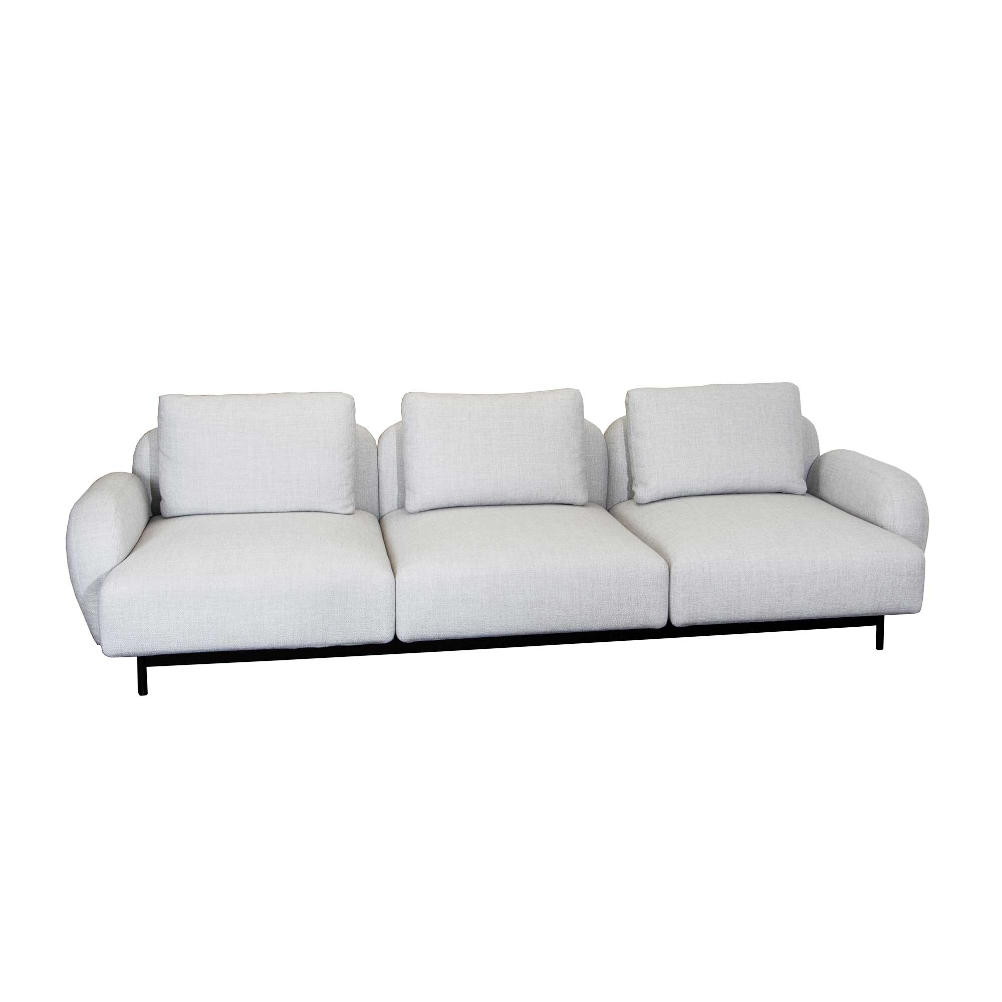 Aura 3 Seater Sofa
