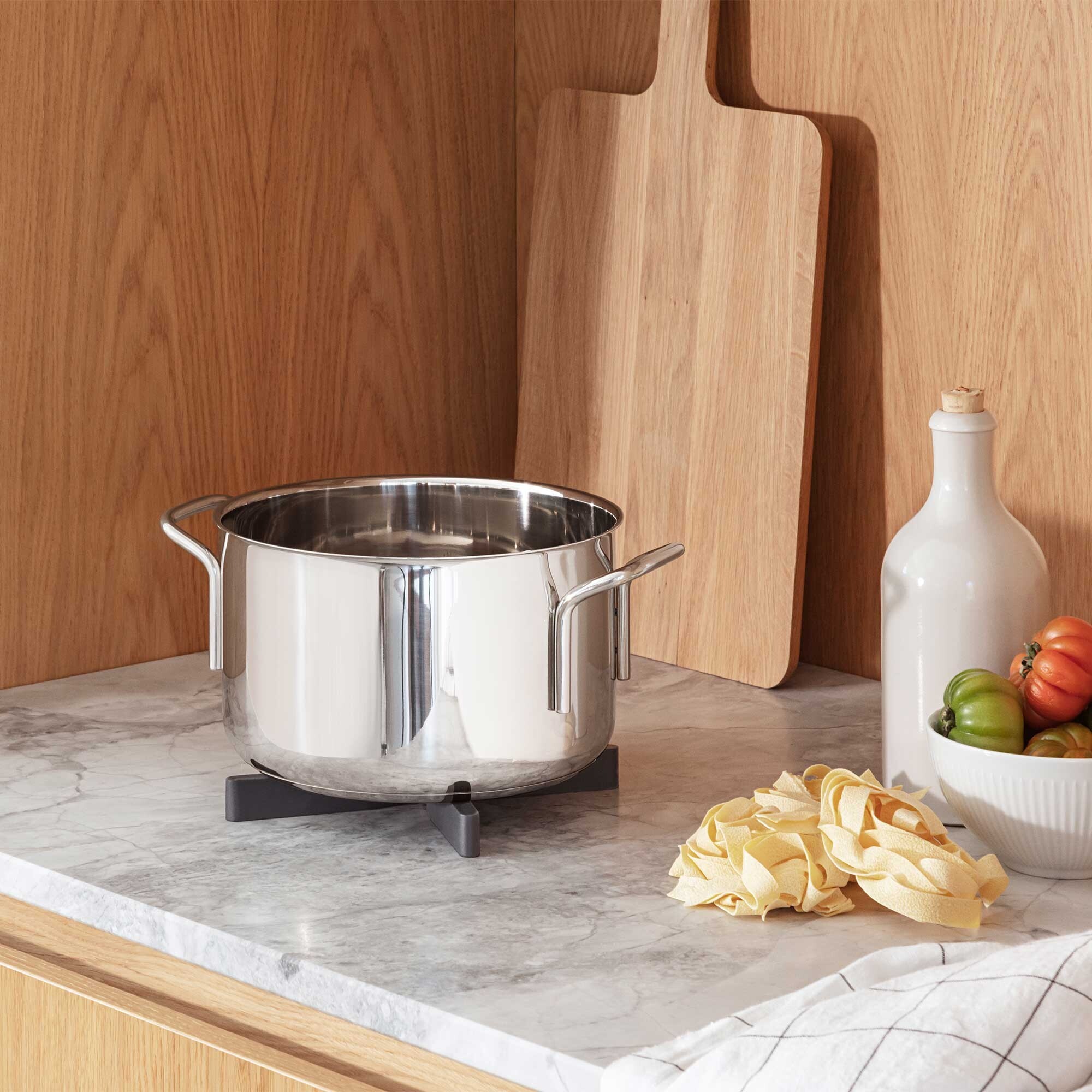 Flex Trivet Foldable