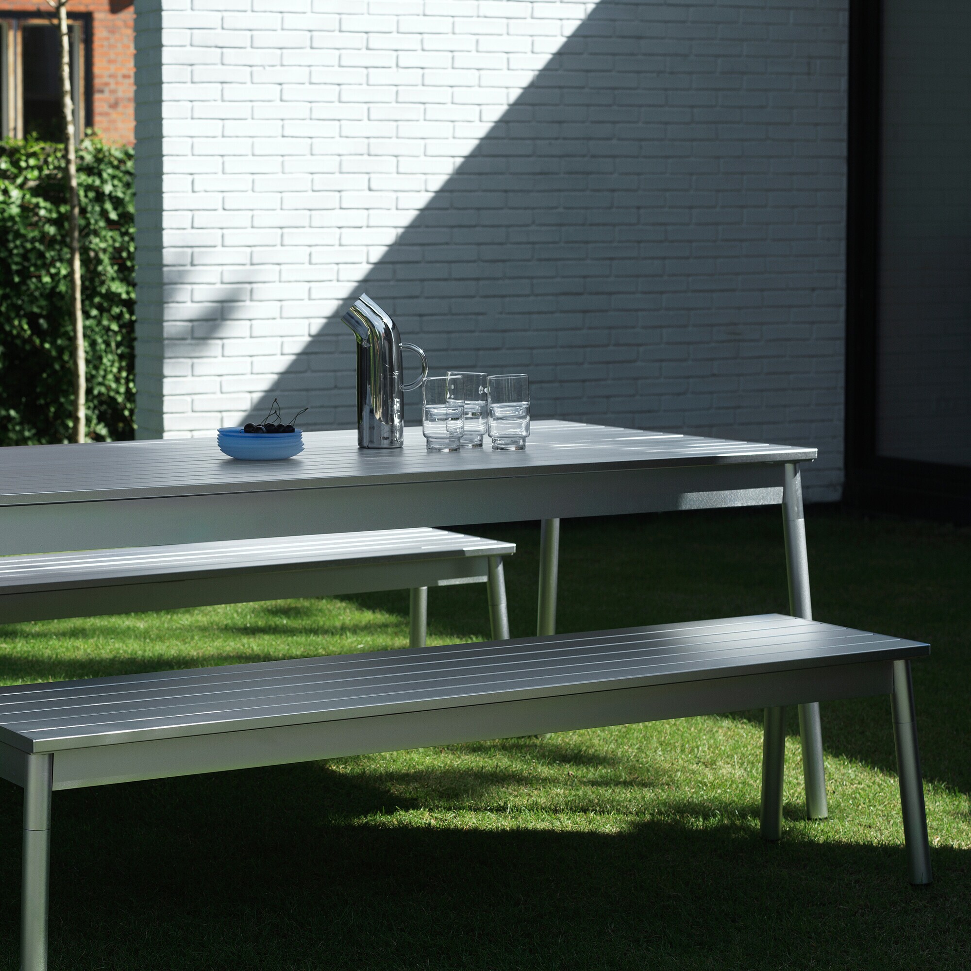 Ex Garden Bench 173x42cm