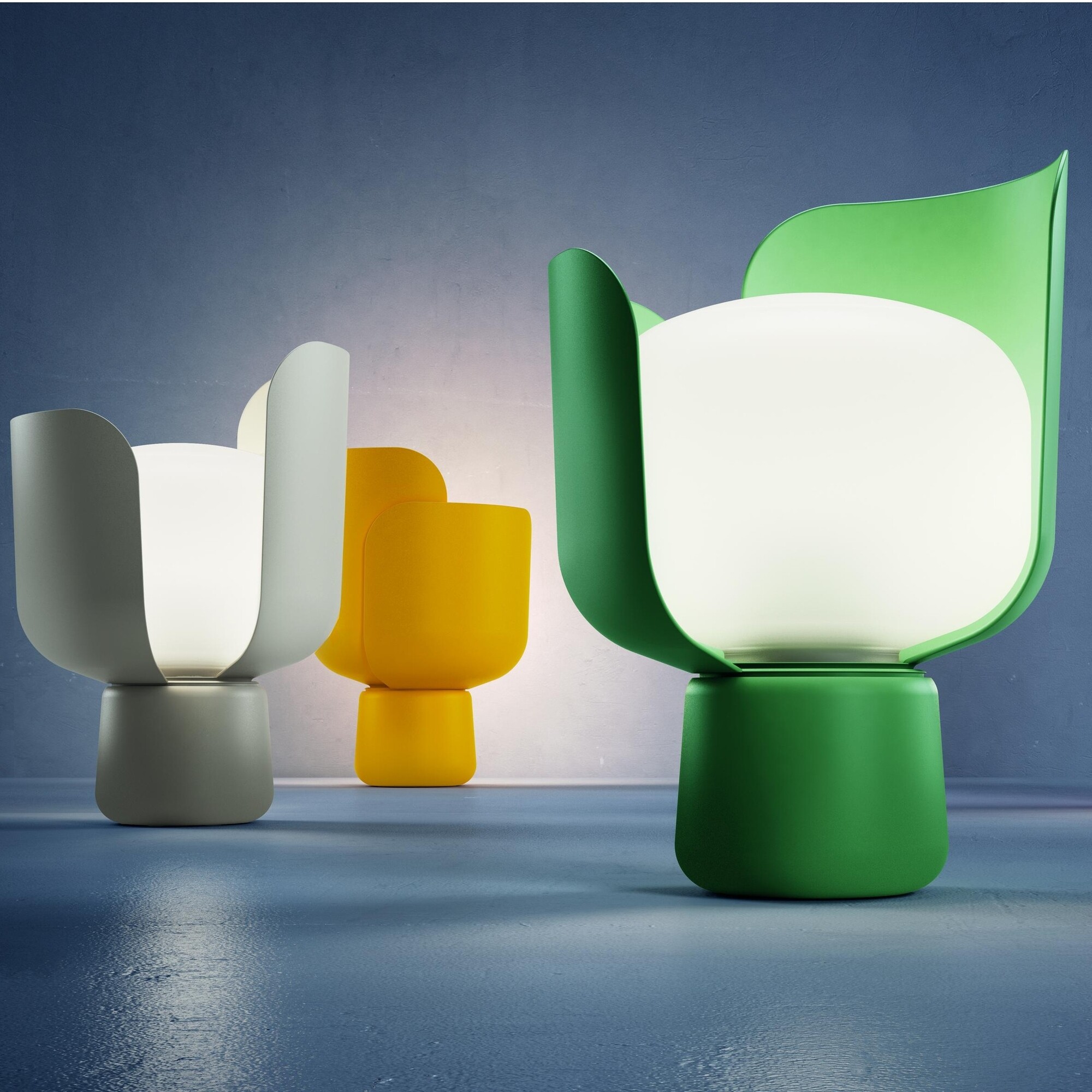 Blom Table Lamp
