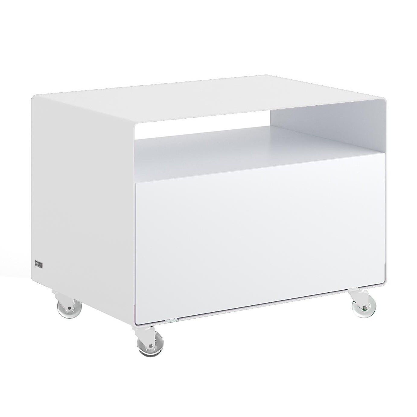 Mobile Line R 107N Container with Flap Door