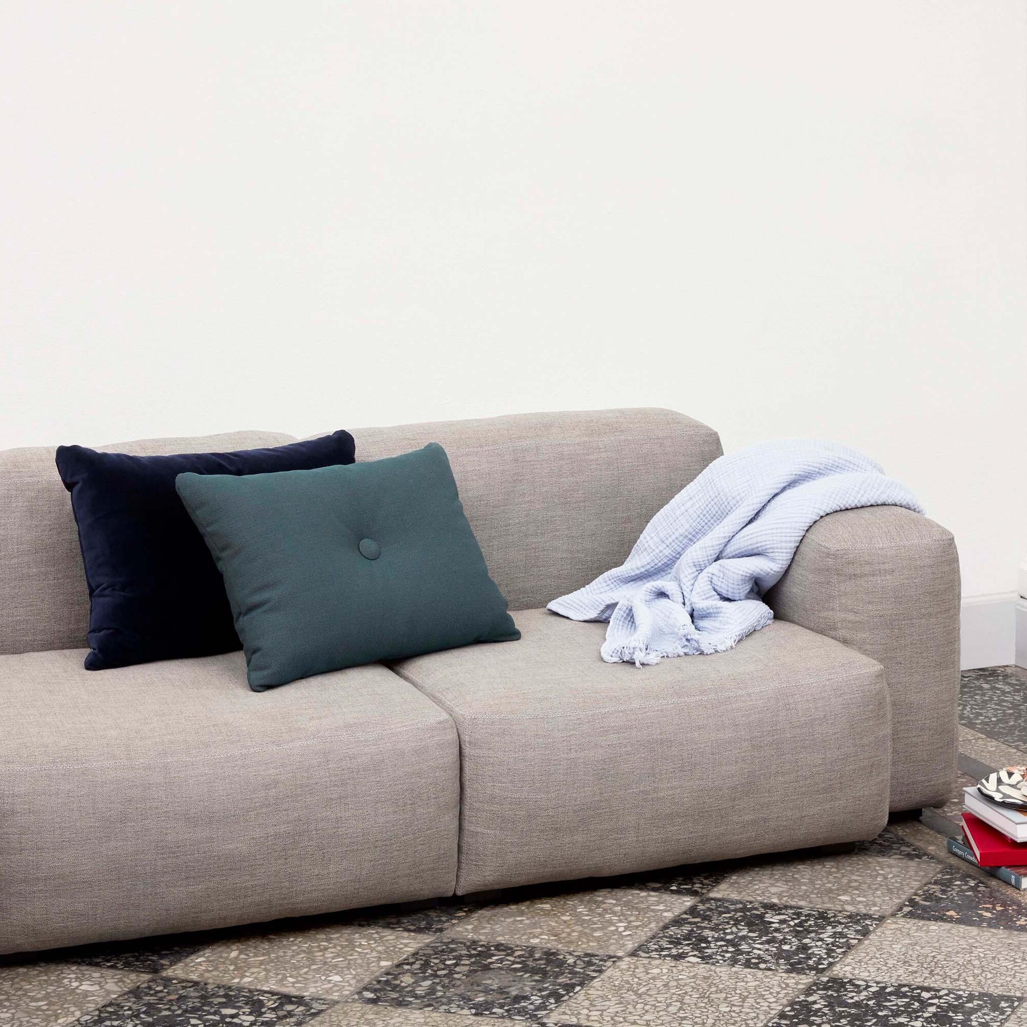 Dot Soft Cushion 60x45cm