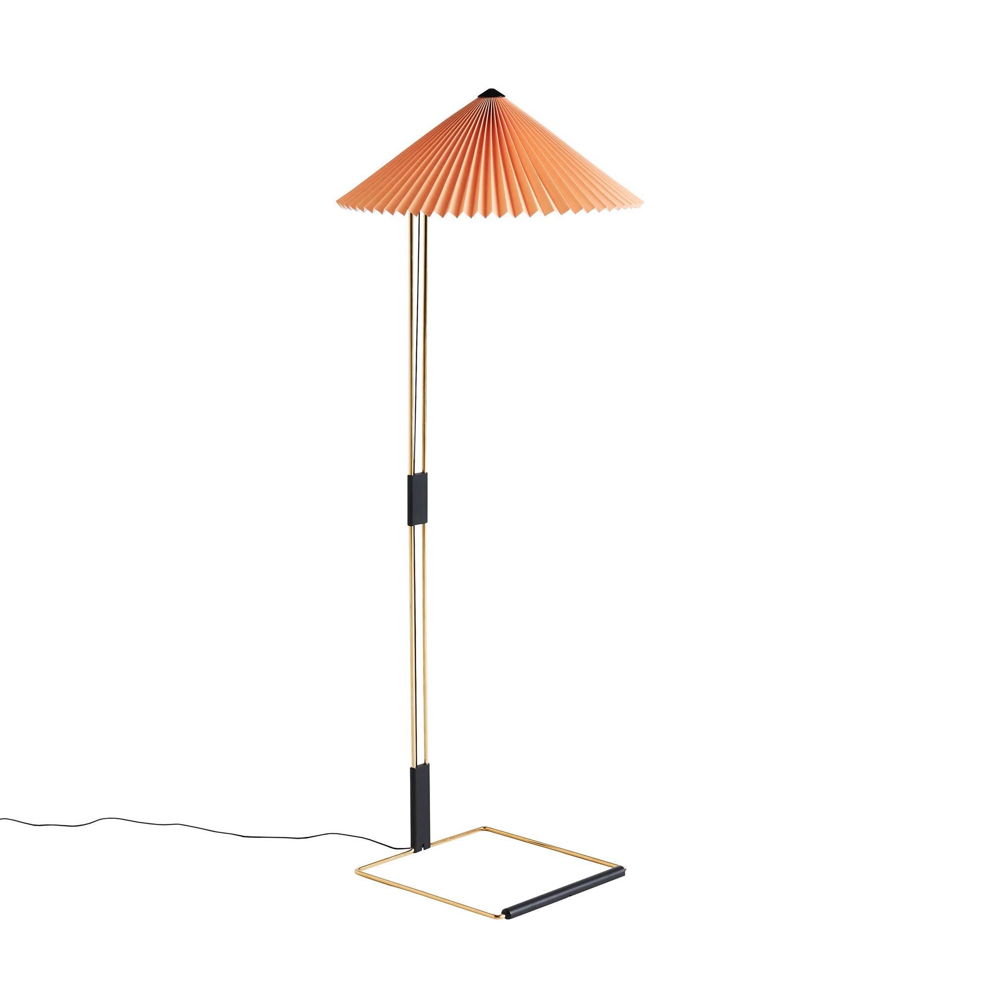 Matin LED Floor Lamp