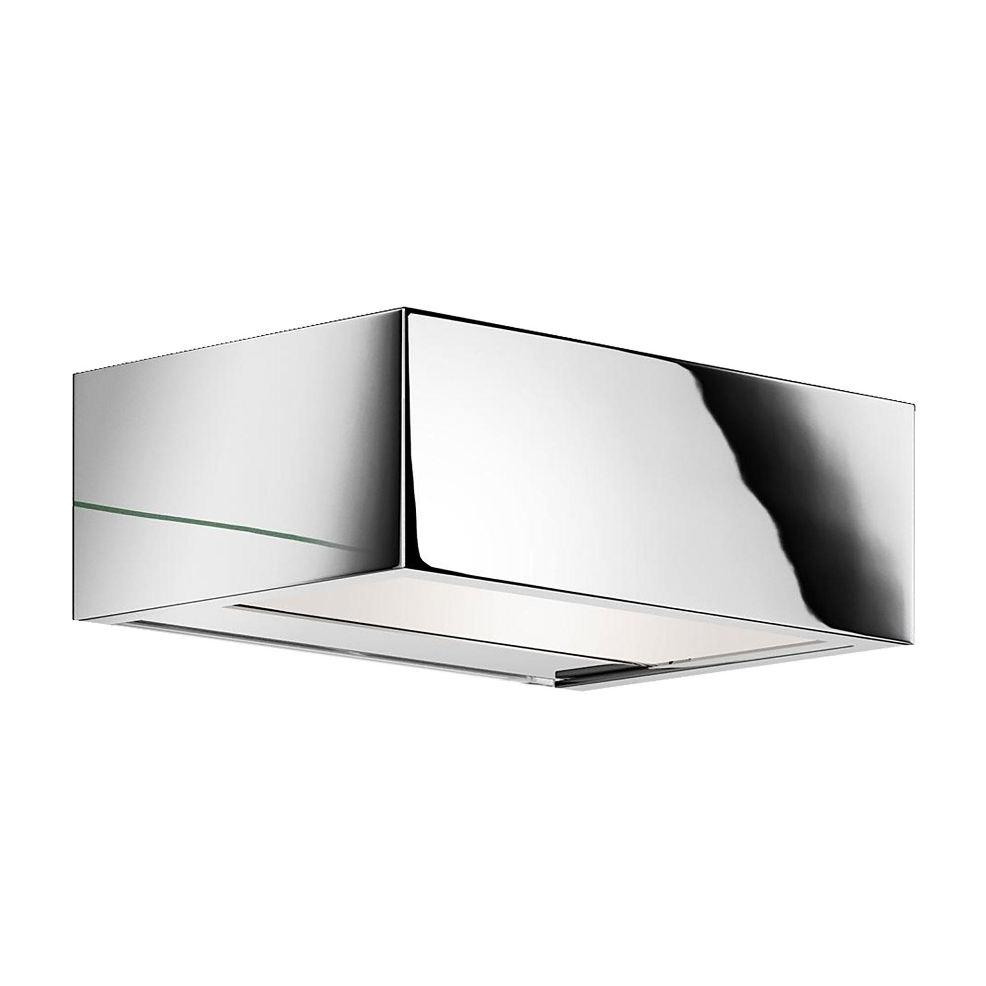 Box 1-15 Mirror Clip Lamp