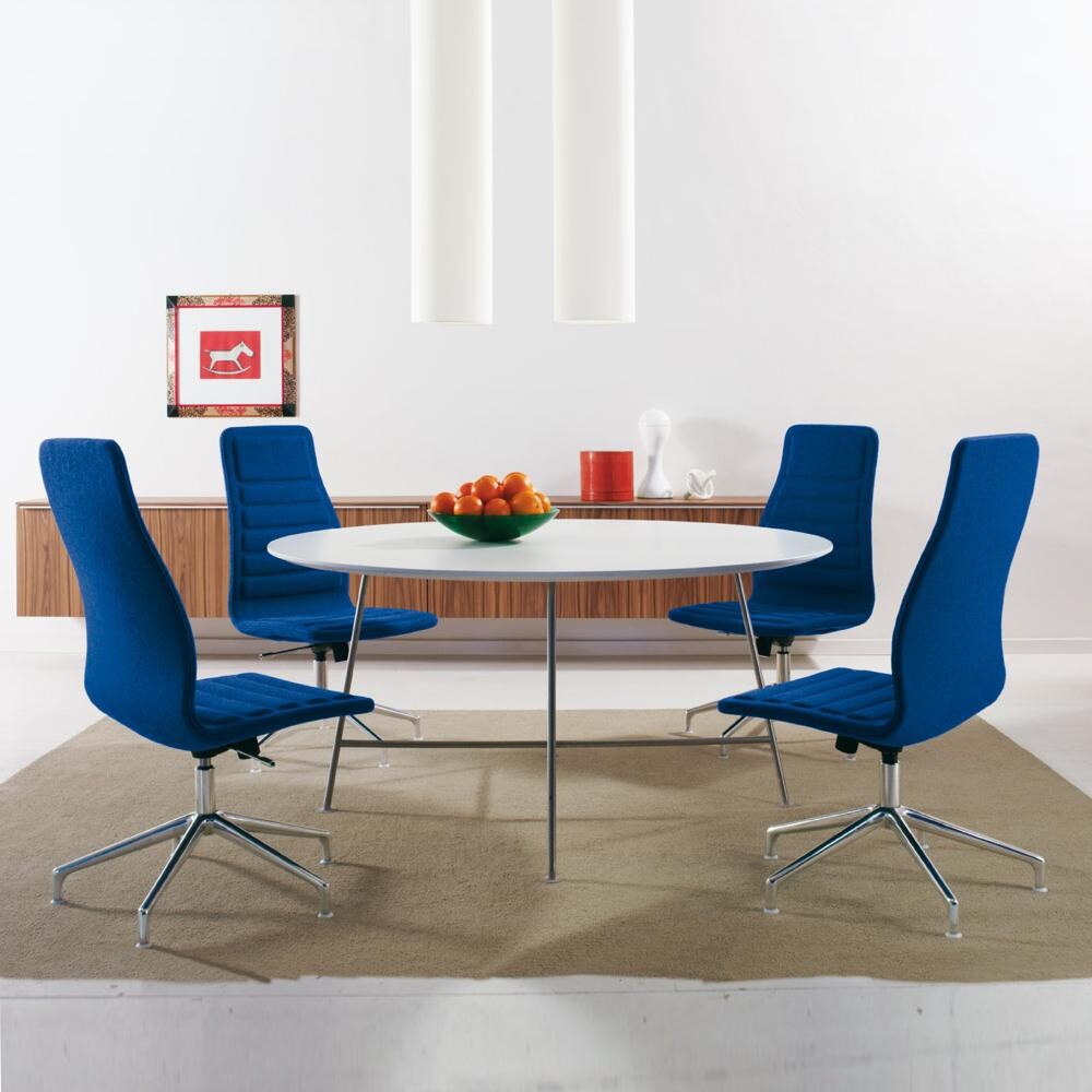 Lotus High Office Chair