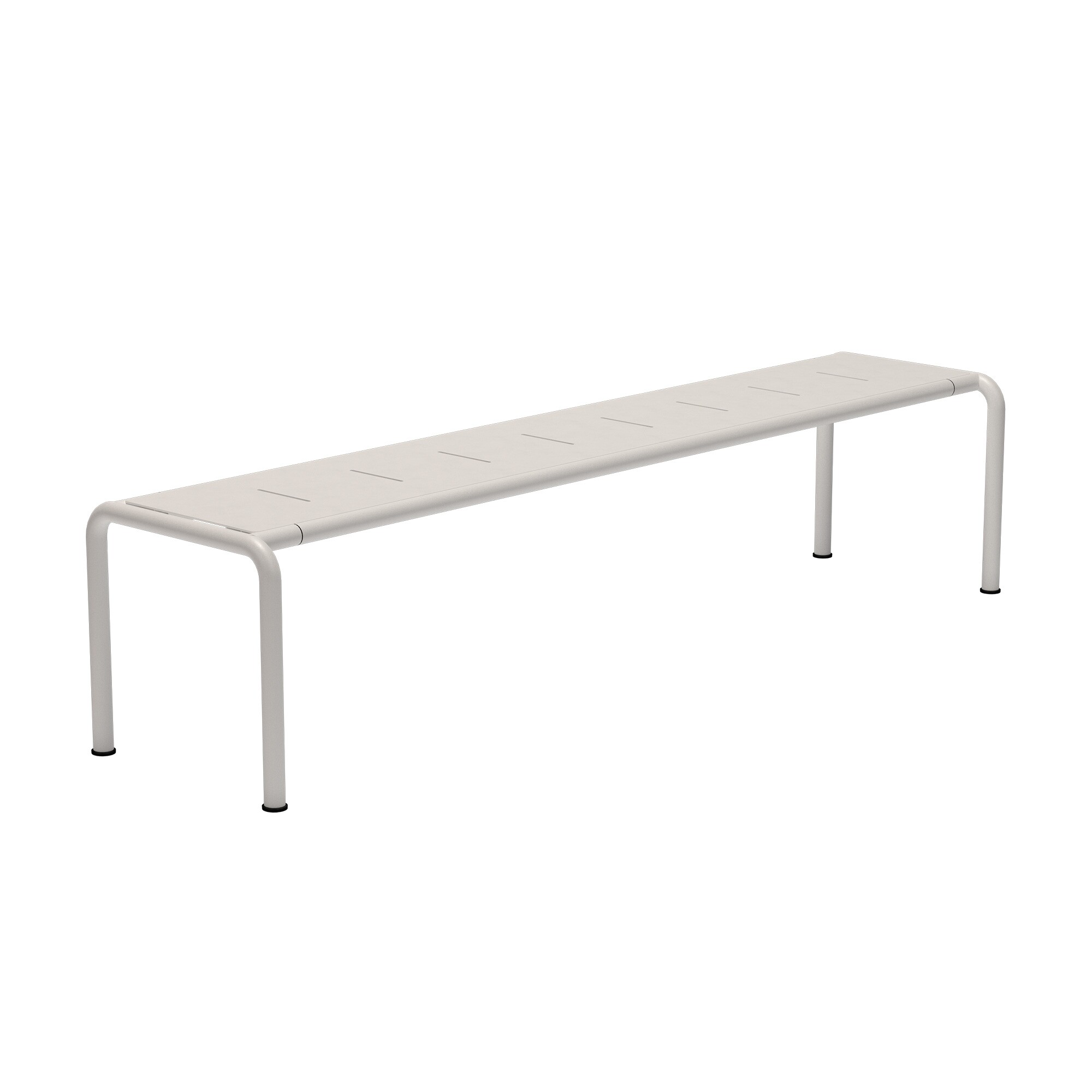 Avanti Outdoor Bench Long