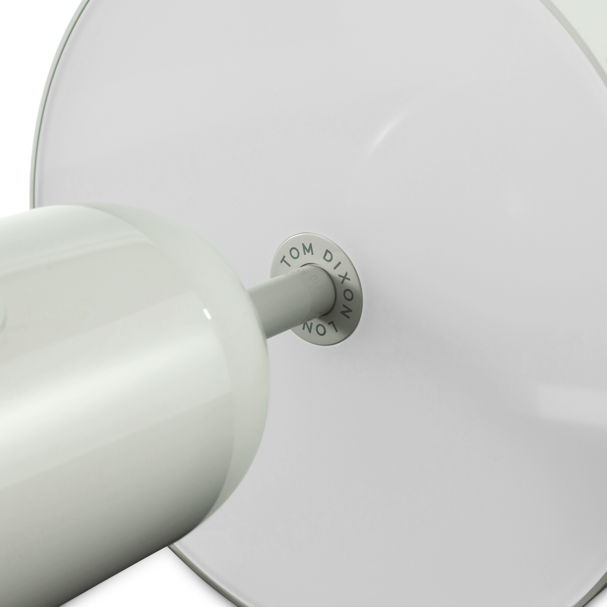 Bell LED Table Lamp with Battery