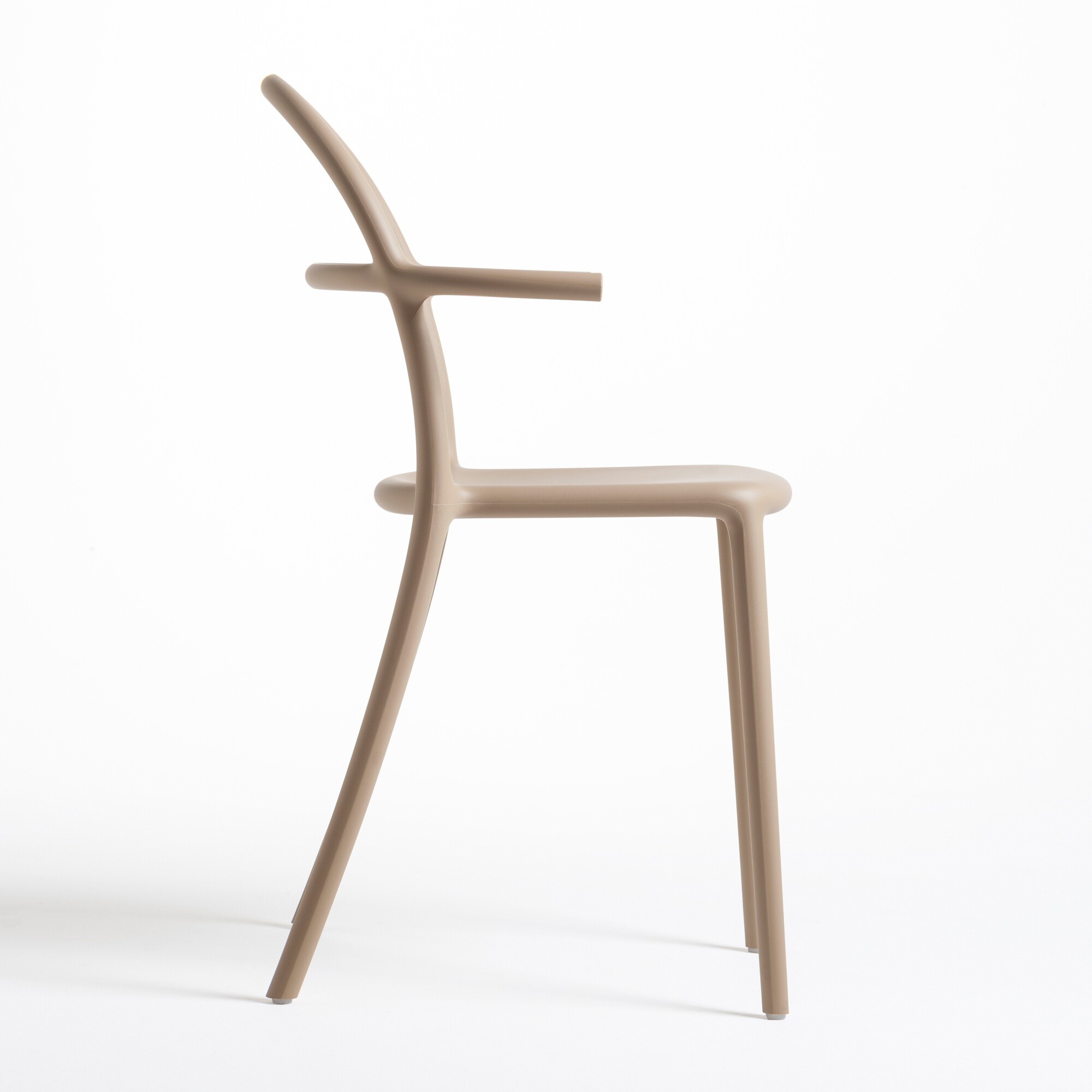 Generic C Garden Armchair