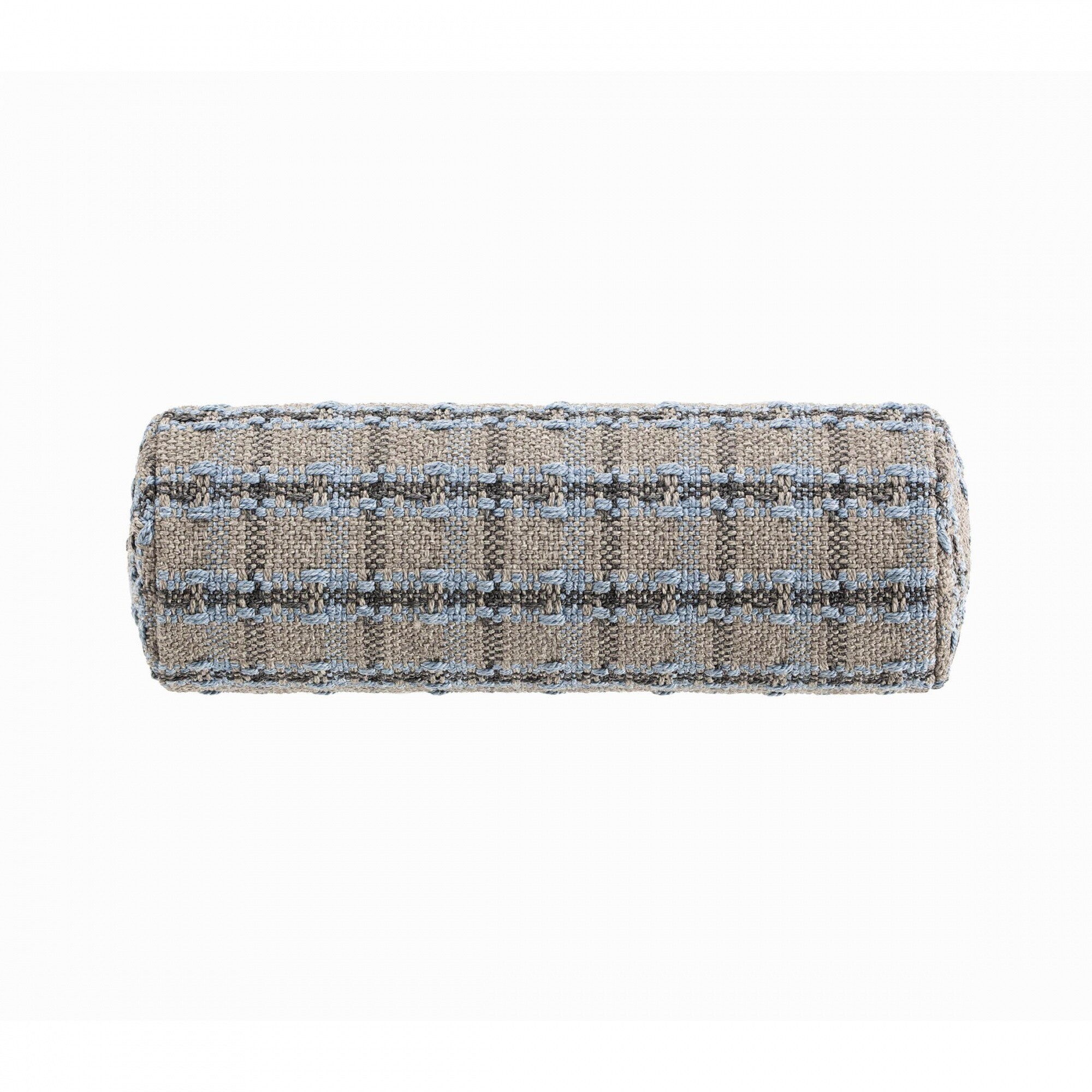 Garden Layers Small Roll Cushion