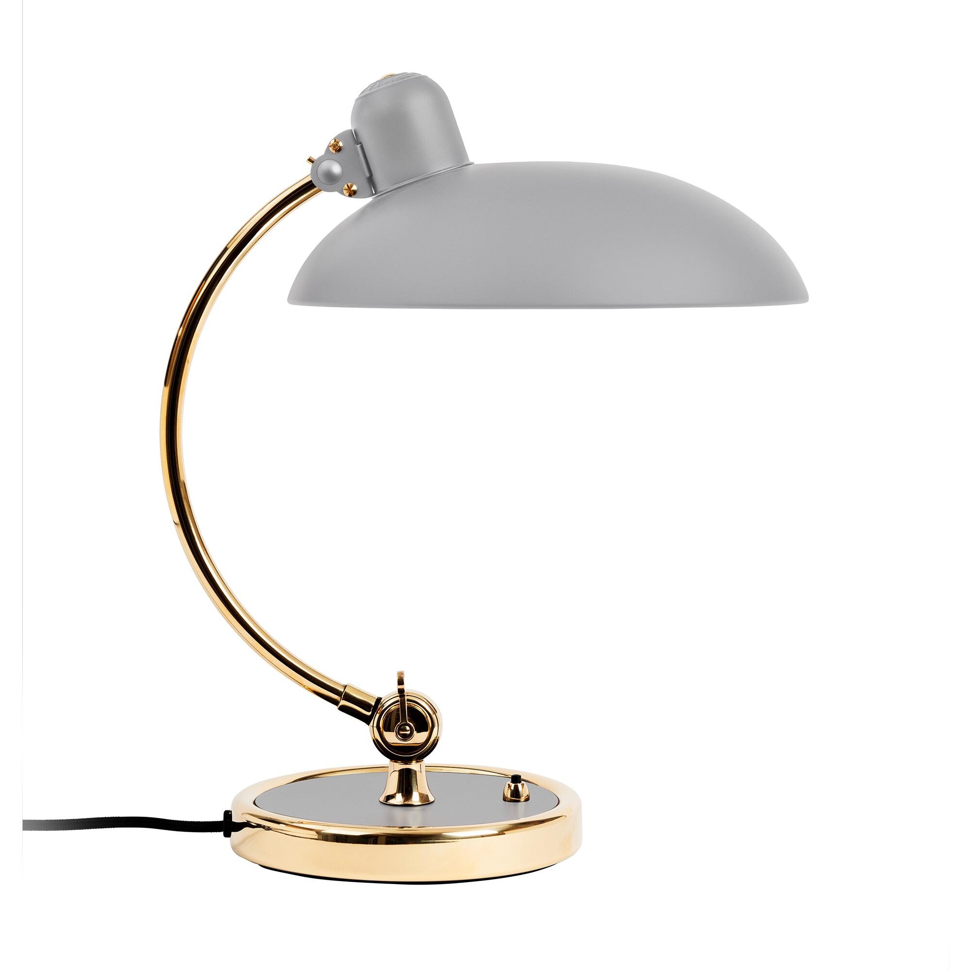 Kaiser Idell™ 6631 Luxus Table Lamp brass