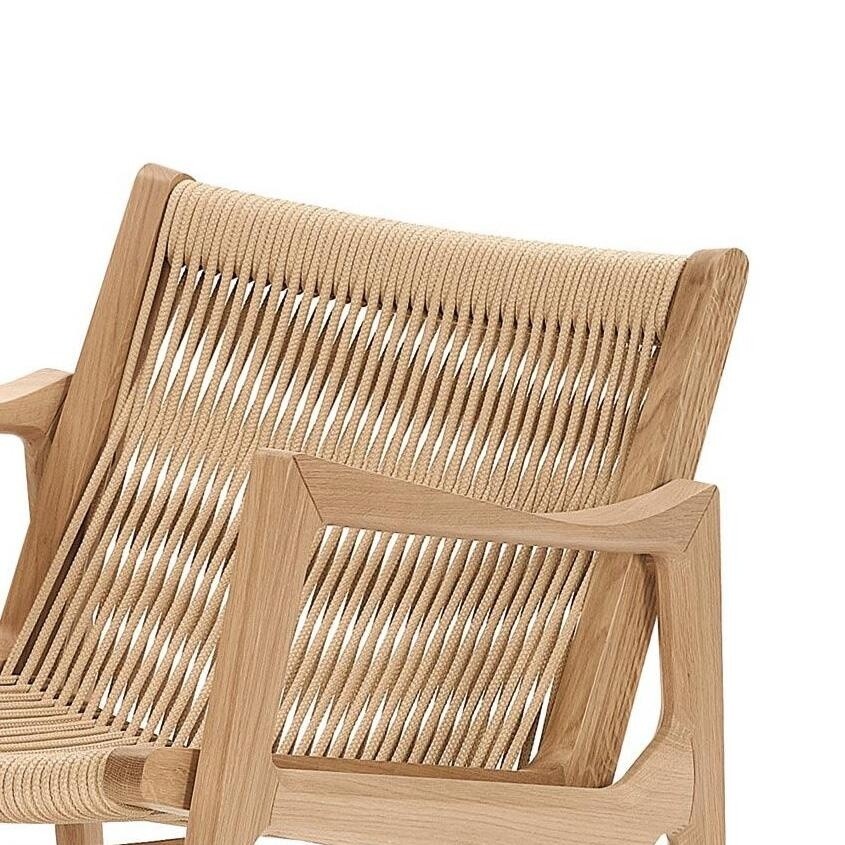 Euvira Lounge Chair