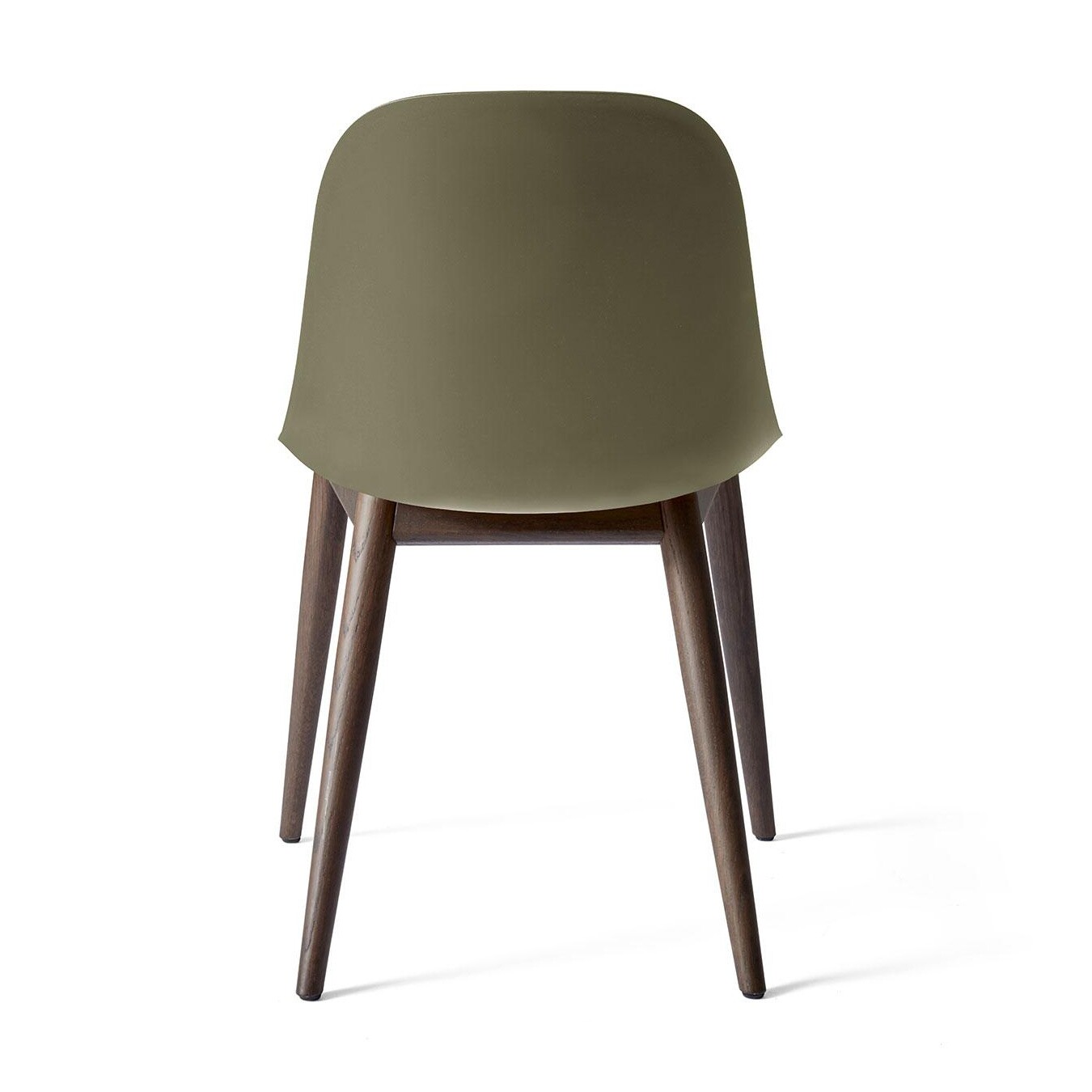 Harbour Side Chair with Dark Oak Base