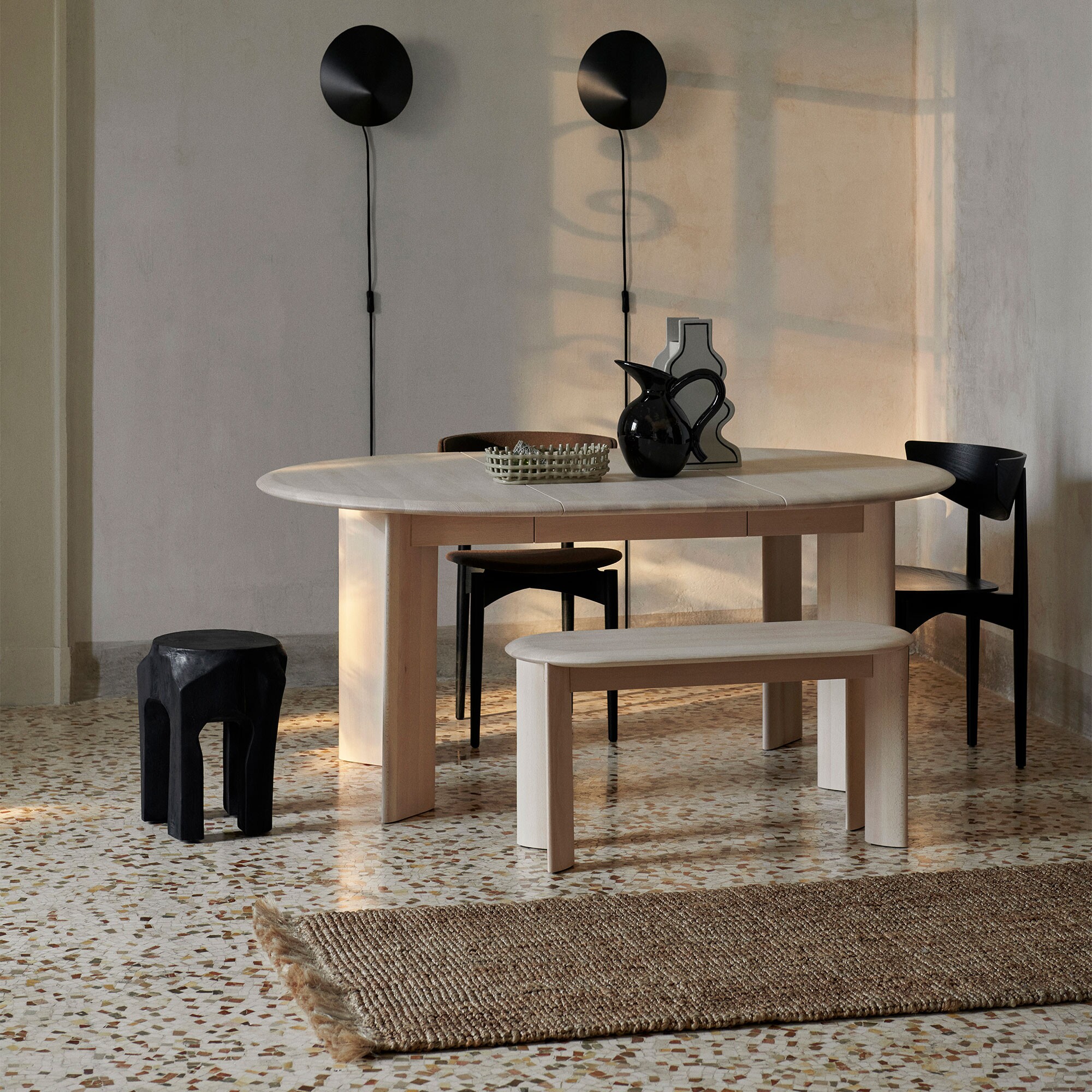 Athens Carpet Runner 250x84cm