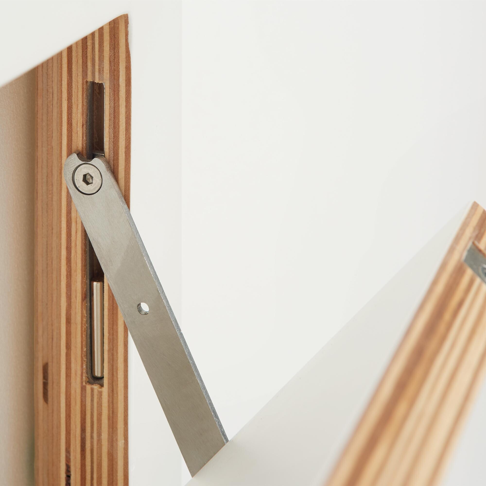 Fläpps Shoe Rack Foldable 80x80cm