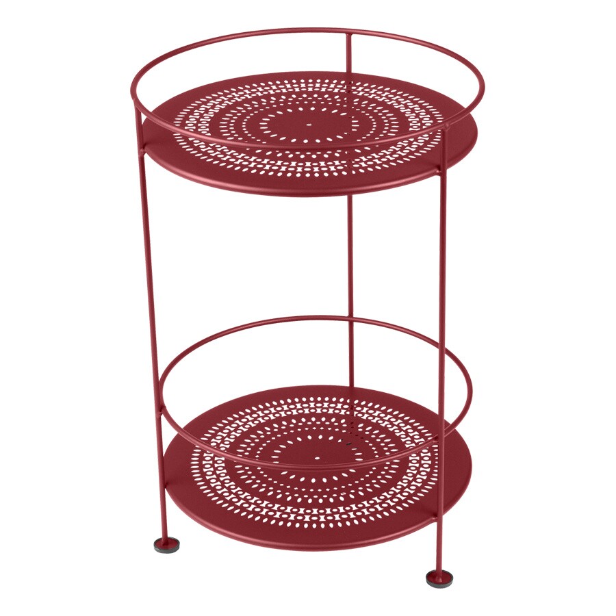 Guinguette Garden Side Table