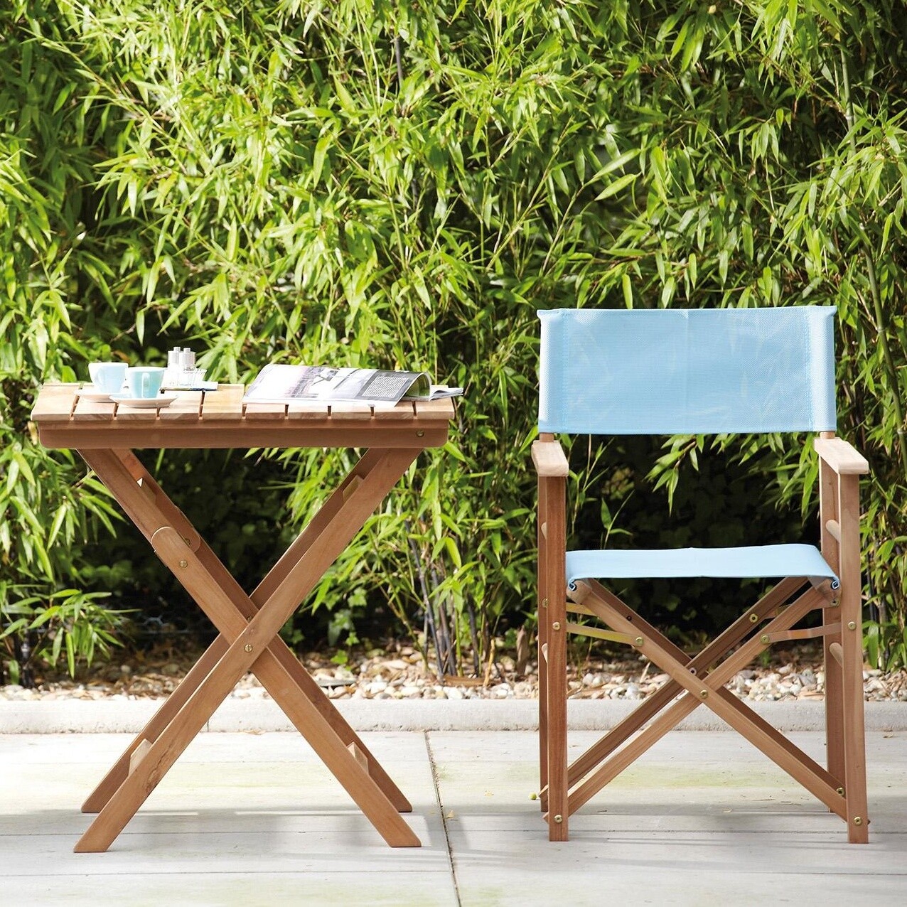 Maxx Director's Chair