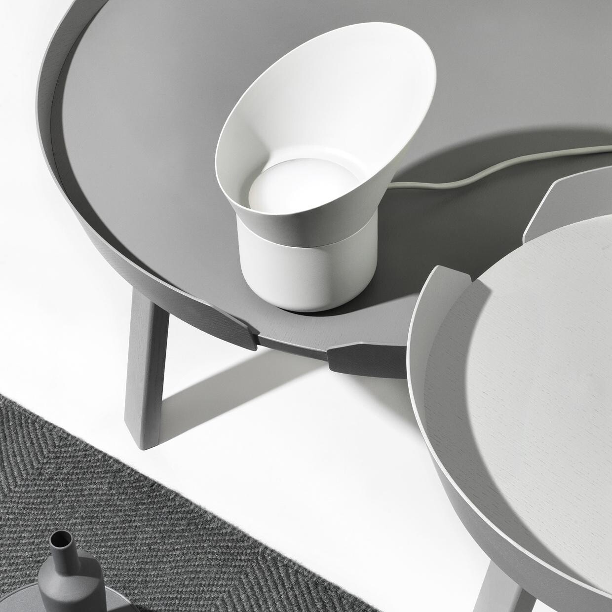 Muuto Around Coffee Table small