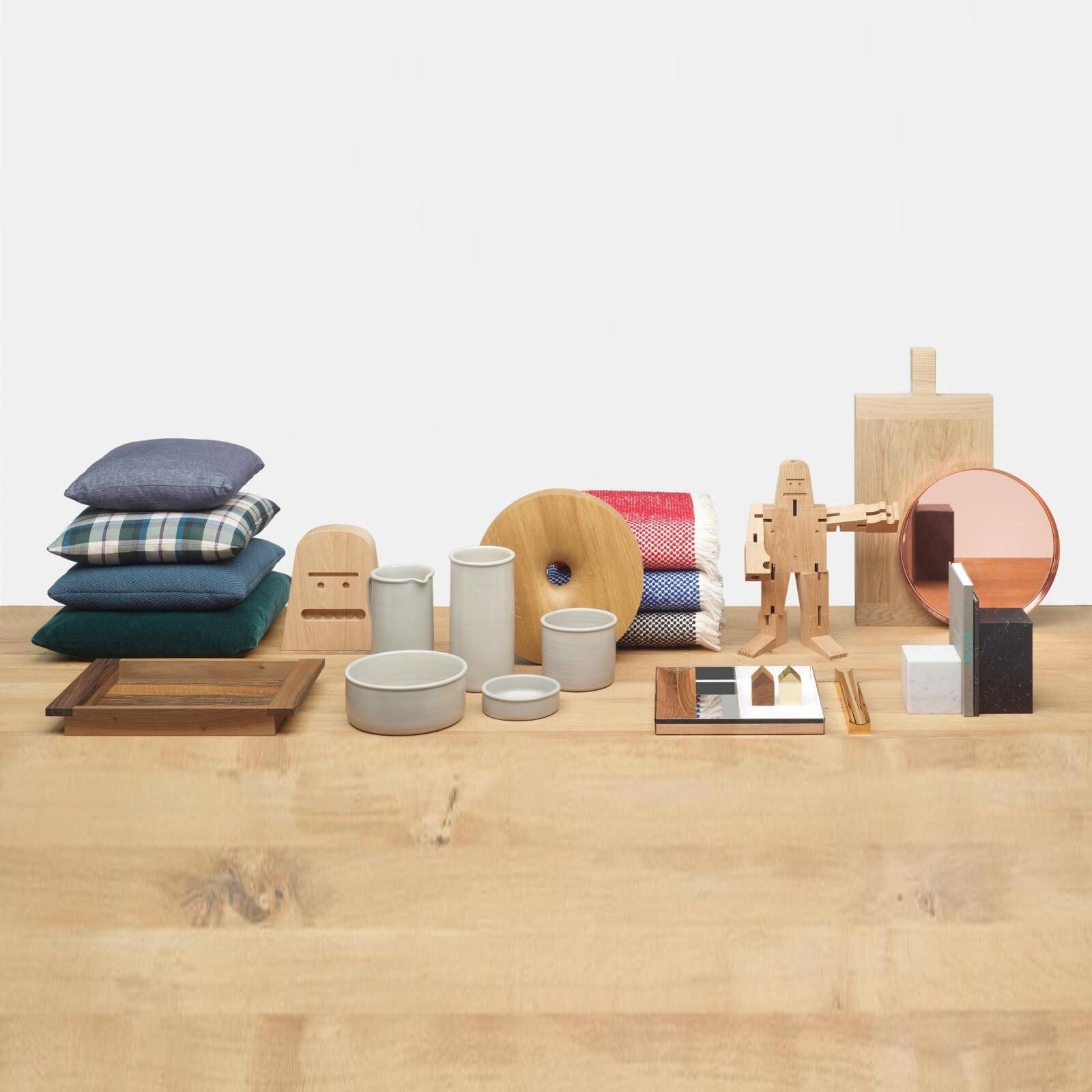 e15 AC19 Salina Cooler/Flower Pot