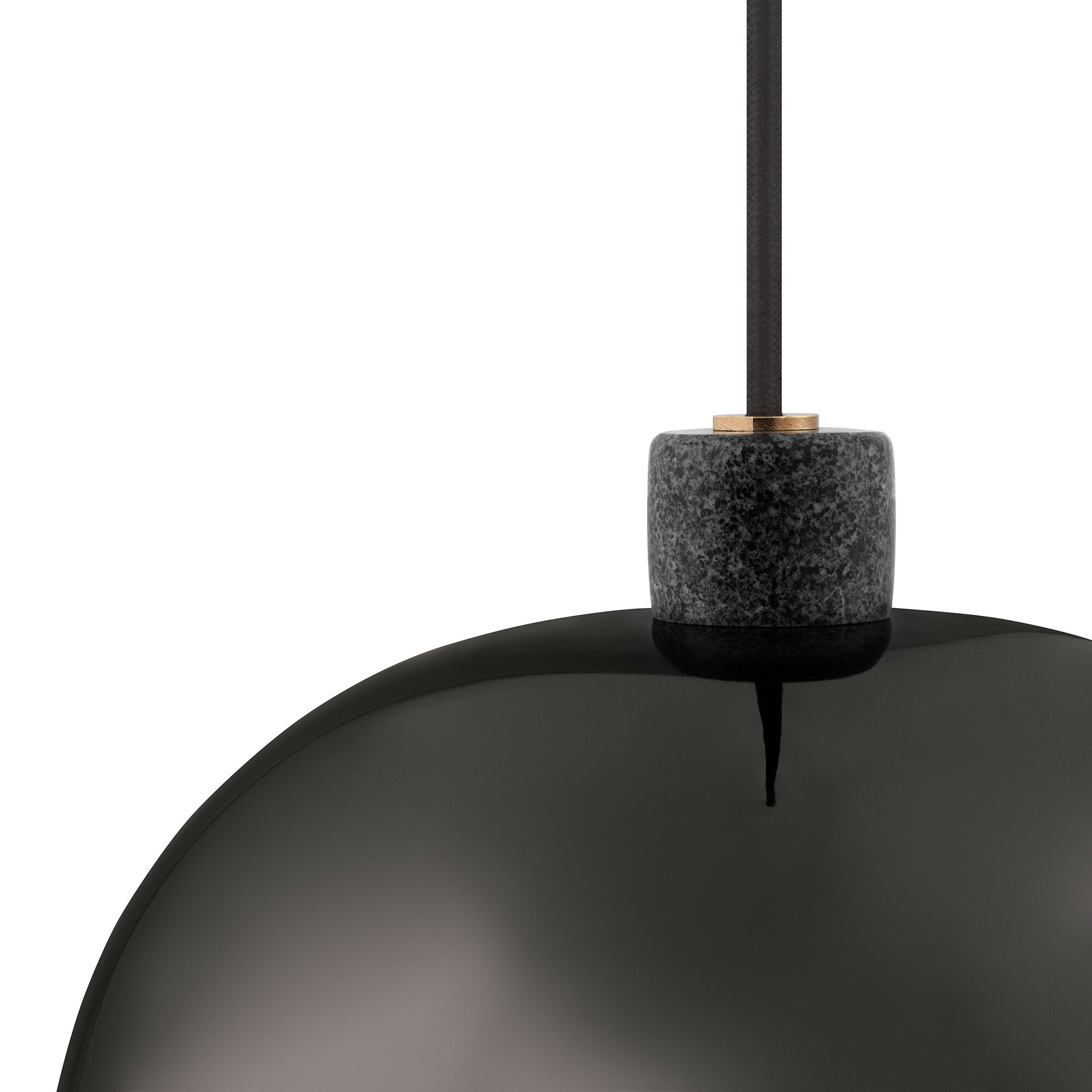 Grant Suspension Lamp Ø 45cm