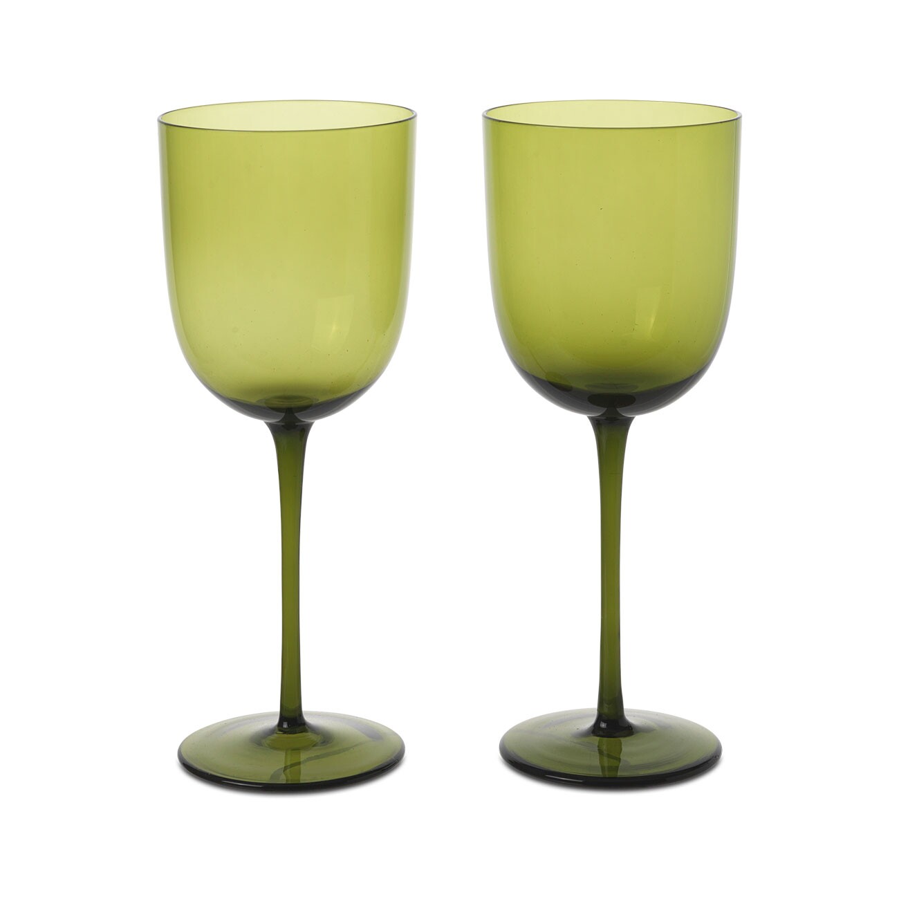 Host White Wine Glass Set of 2