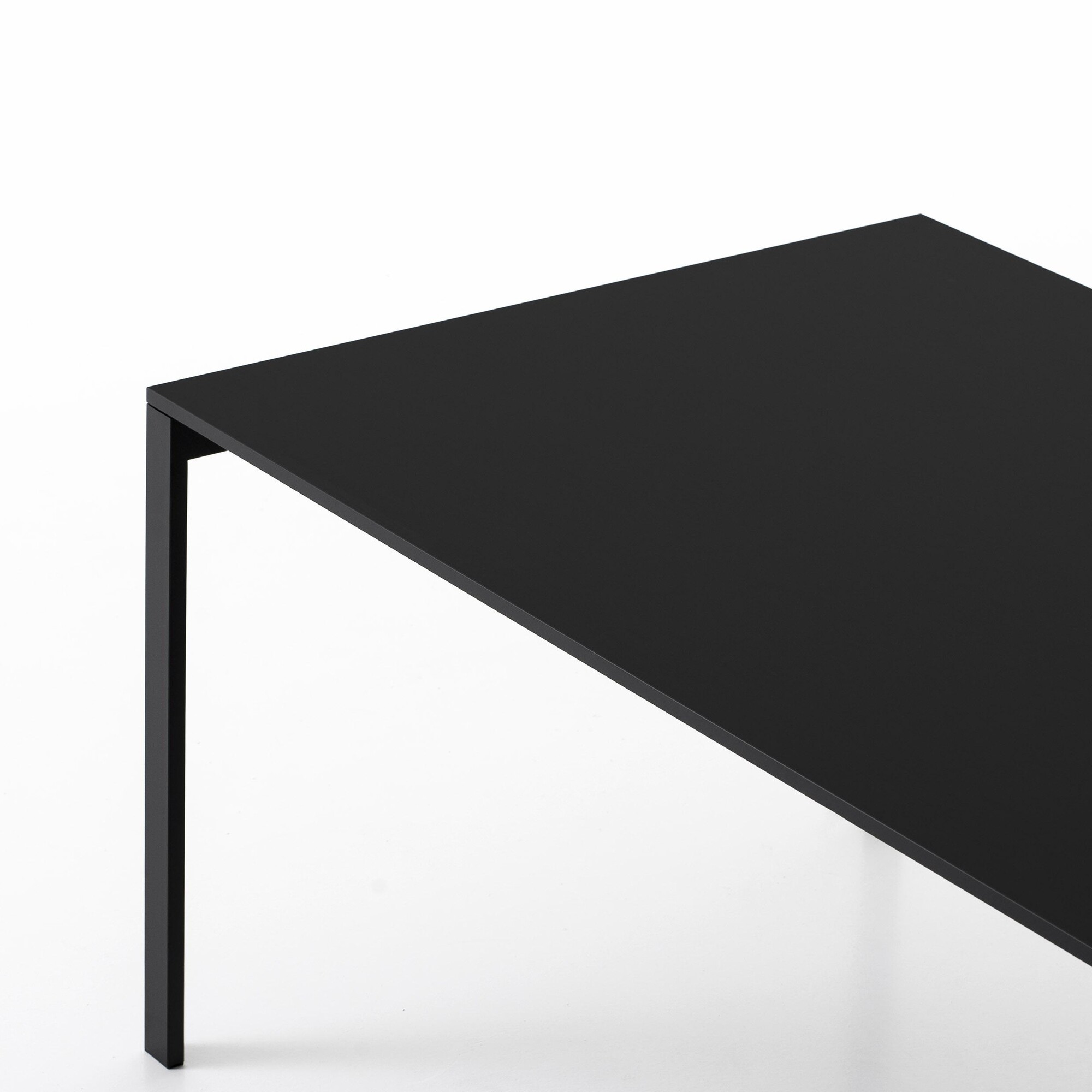 be-Easy Dining Table extendable