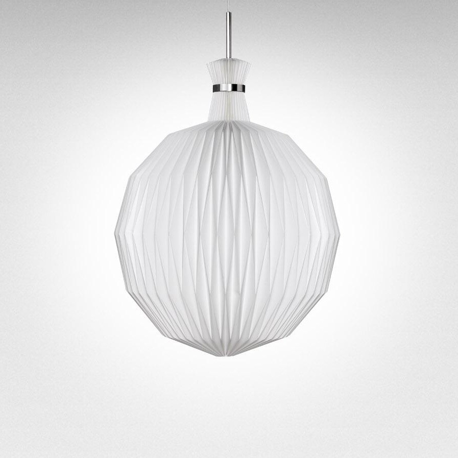 101 Suspension Lamp