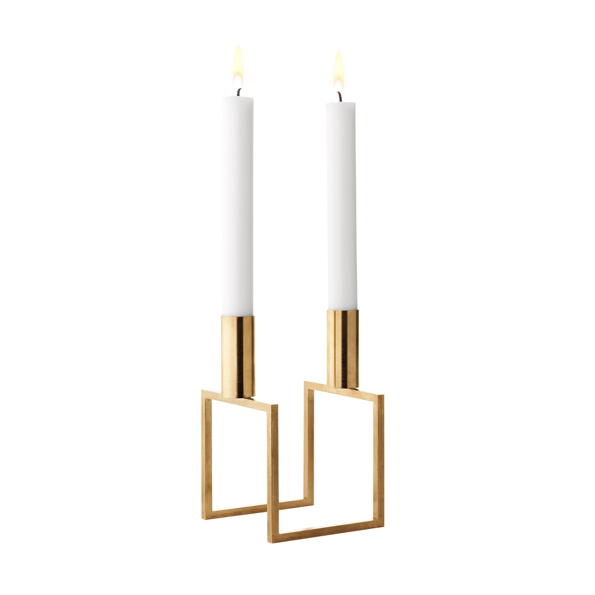 Line Candle Holder