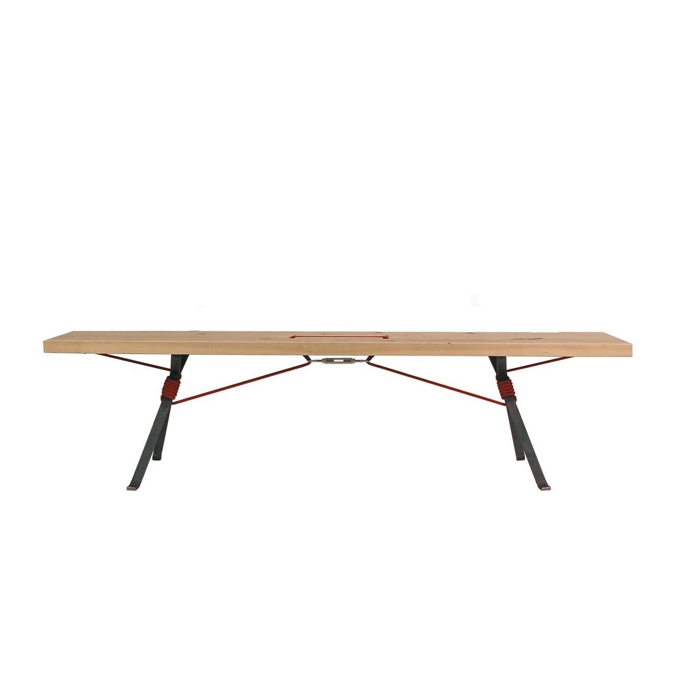 Moormann Kampenwand Bench